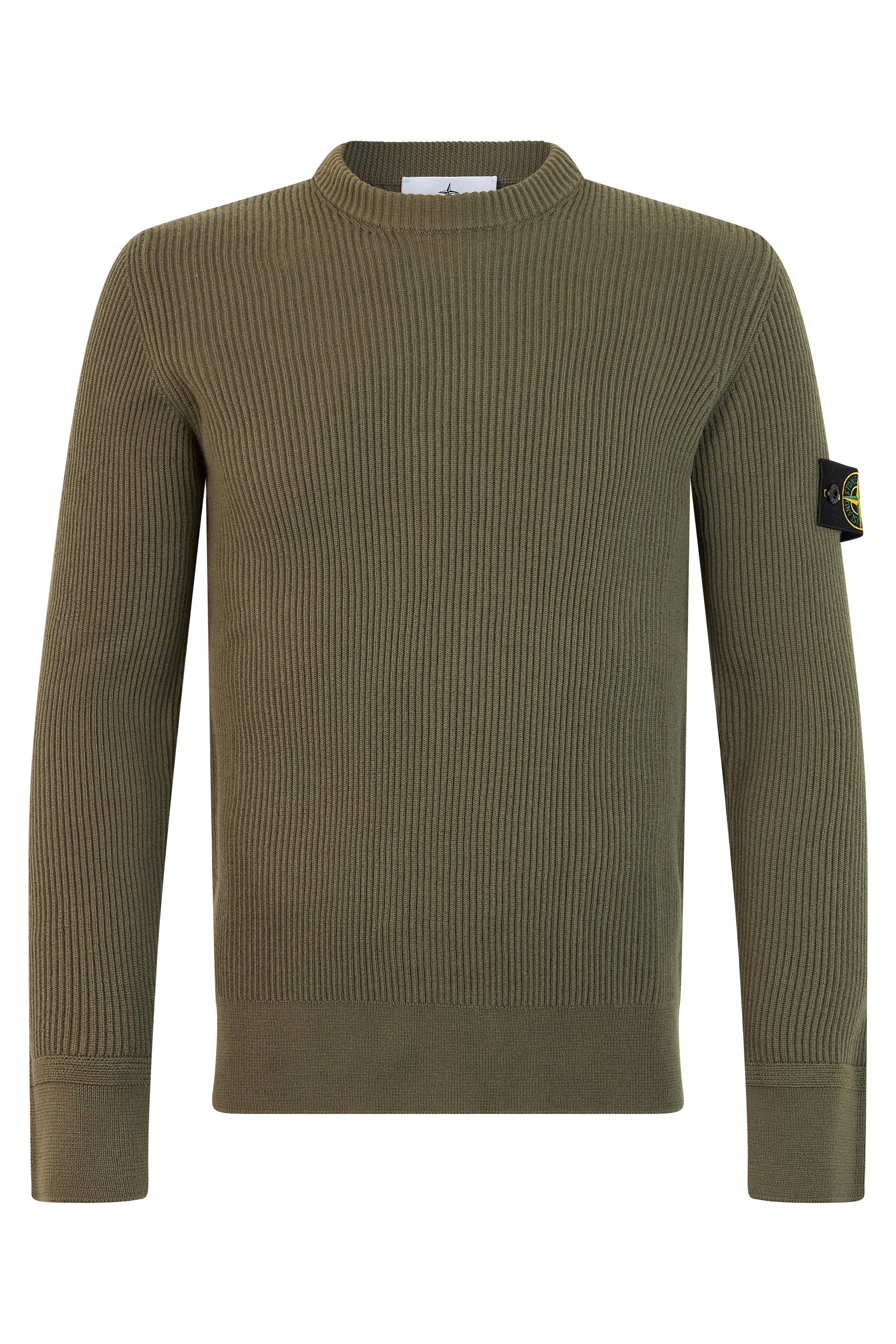 Stone Island Maglione girocollo