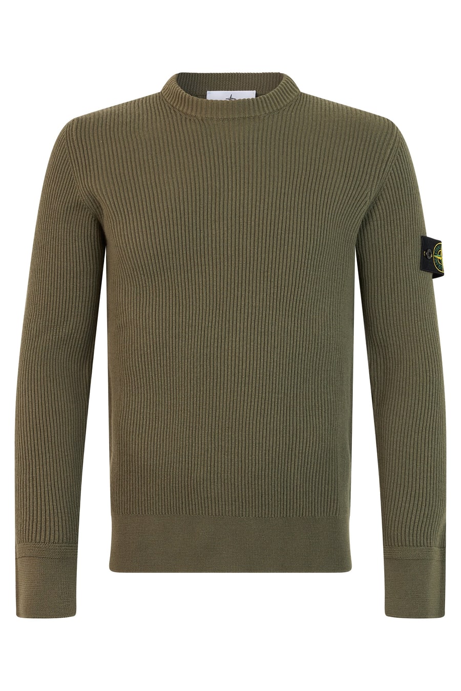 Stone Island Maglione girocollo