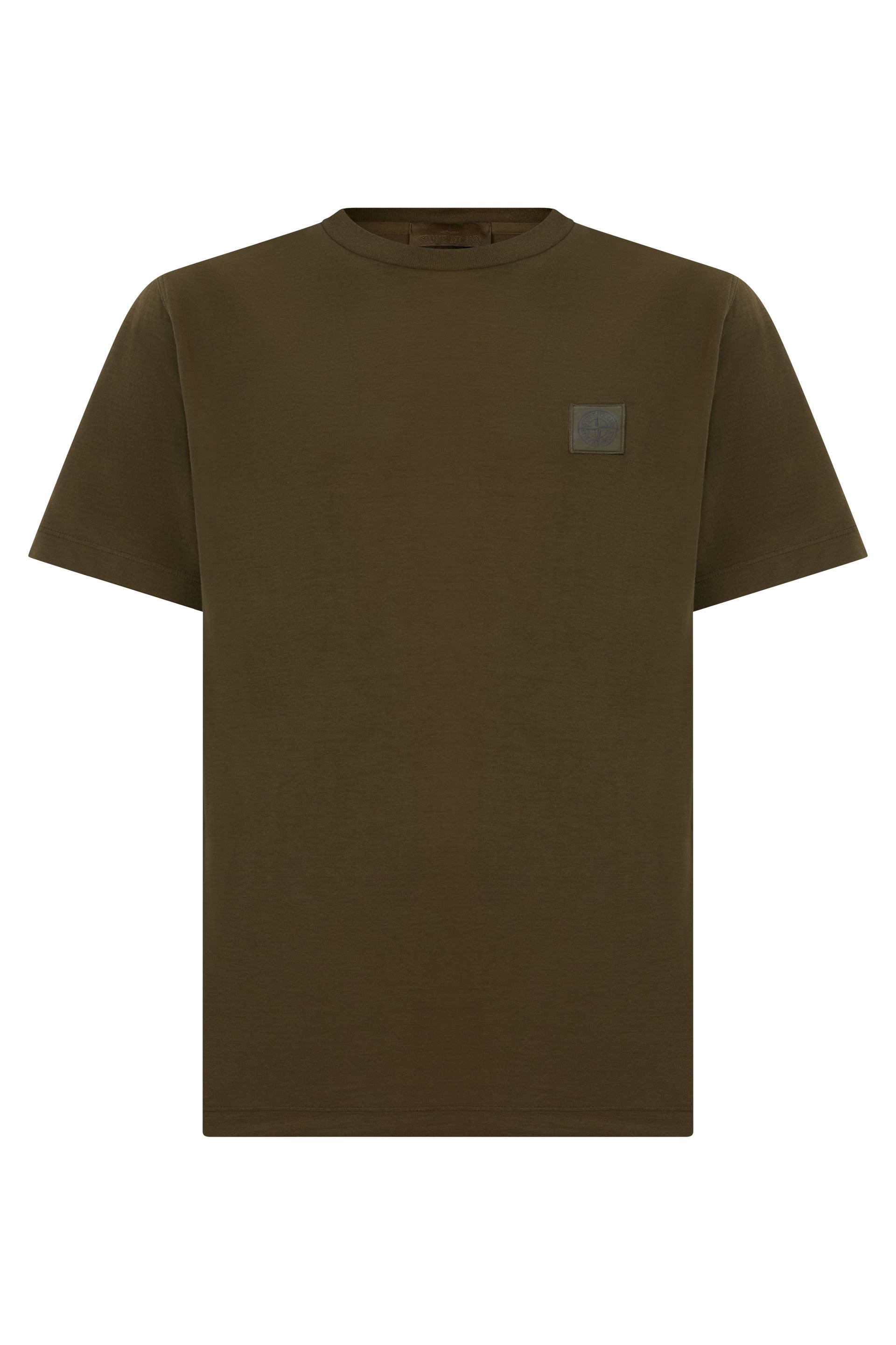Stone Island Maglietta a maniche corte