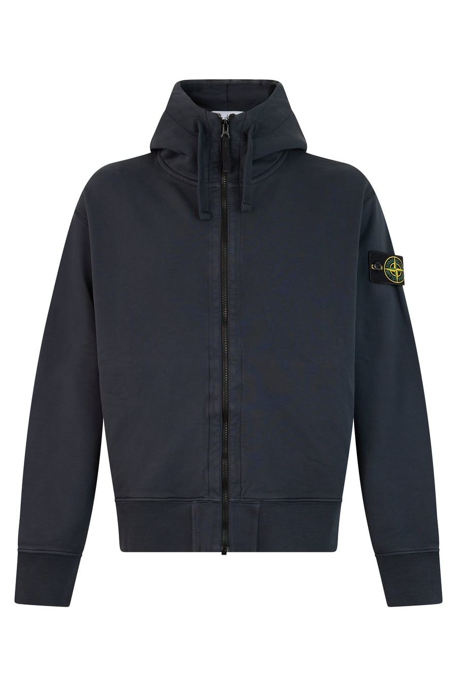 Stone Island Giacca con cappuccio