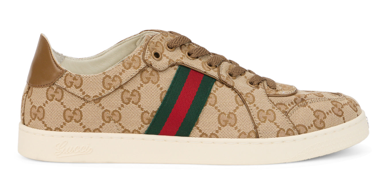 Gucci Sneakers con monogram
