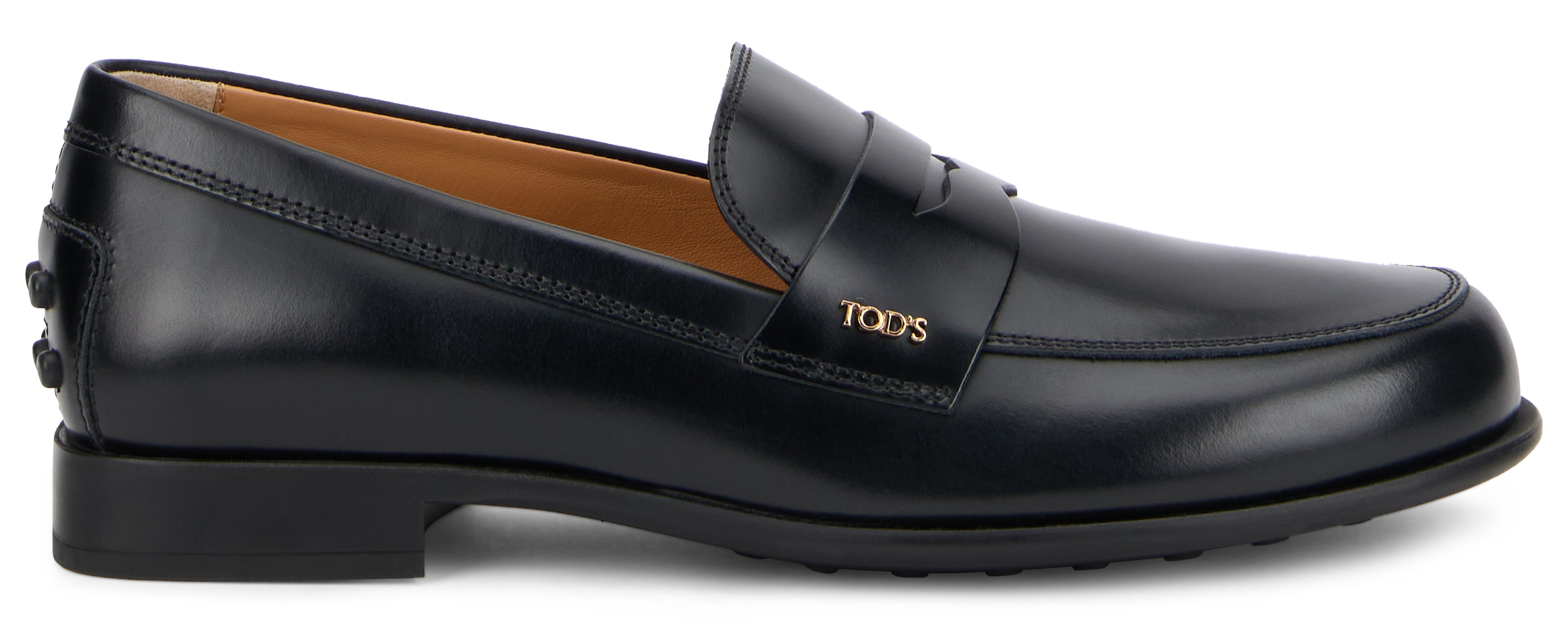 Tod's Mocassini classici in pelle