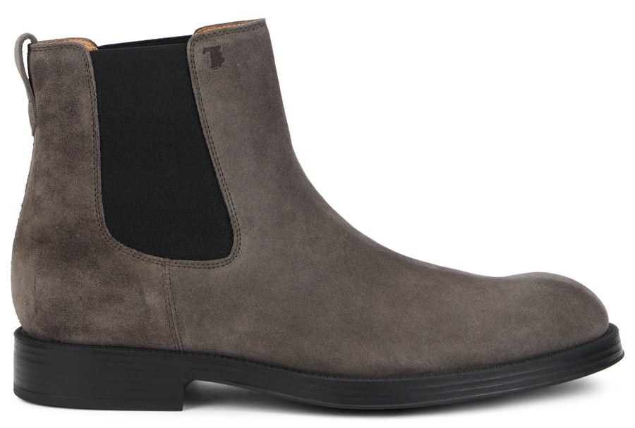 Tod's Stivali chealsea