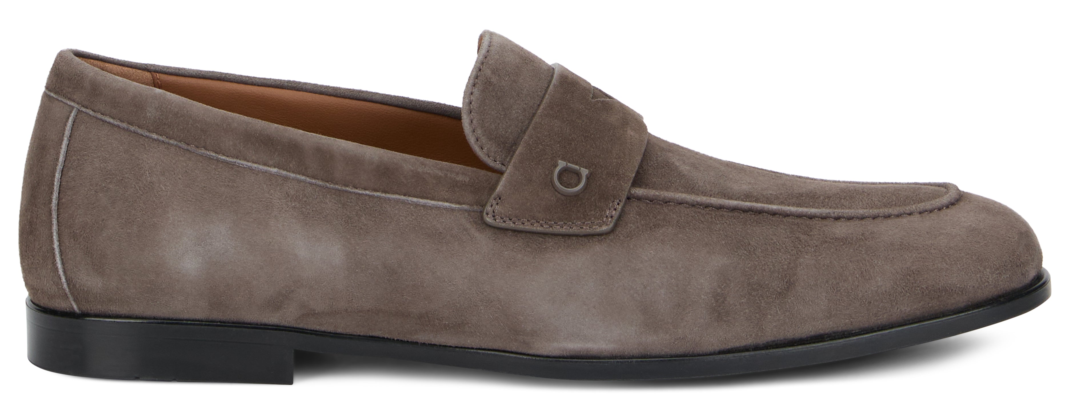 Ferragamo Mocassini in suede