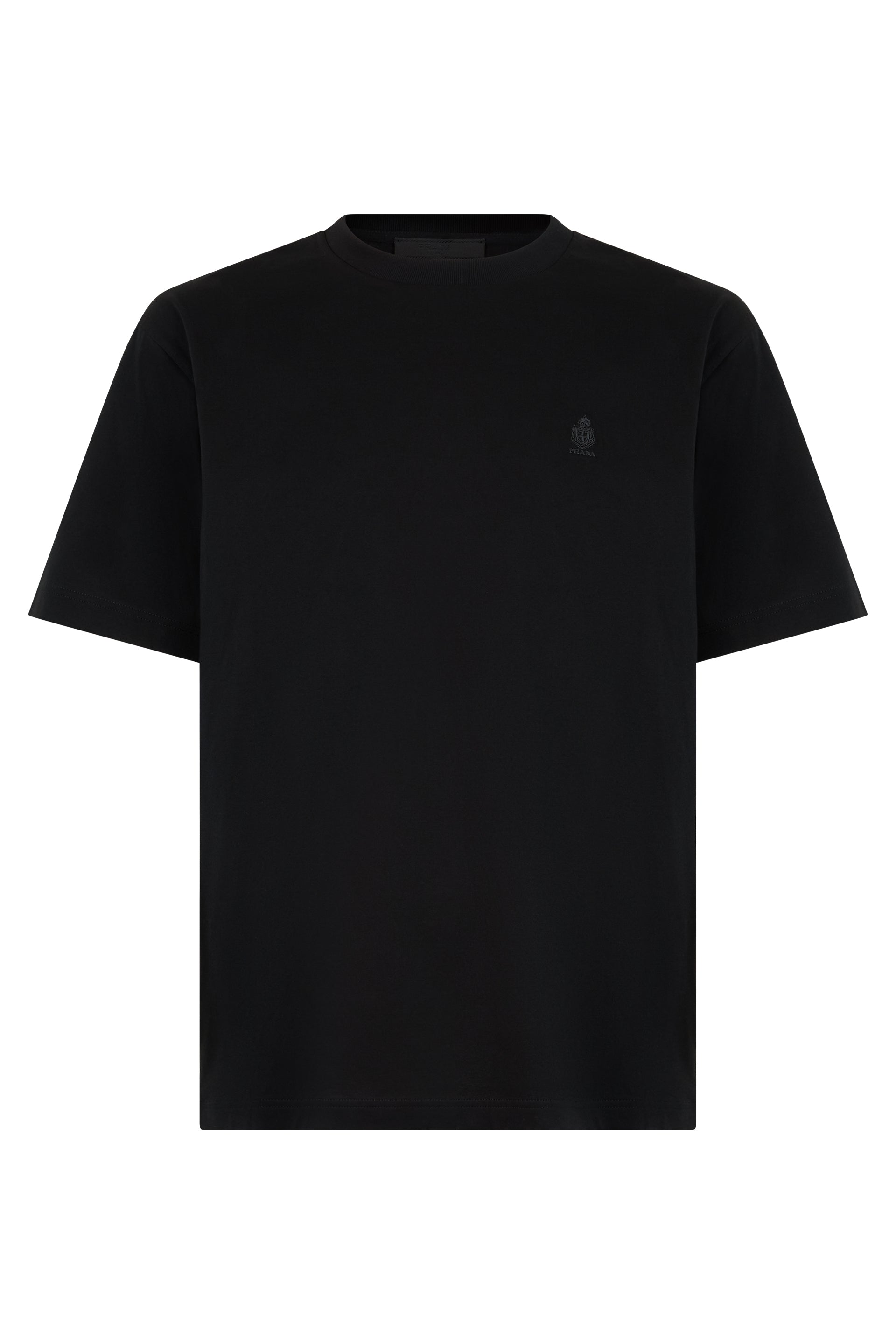 Prada T-shirt a maniche corte