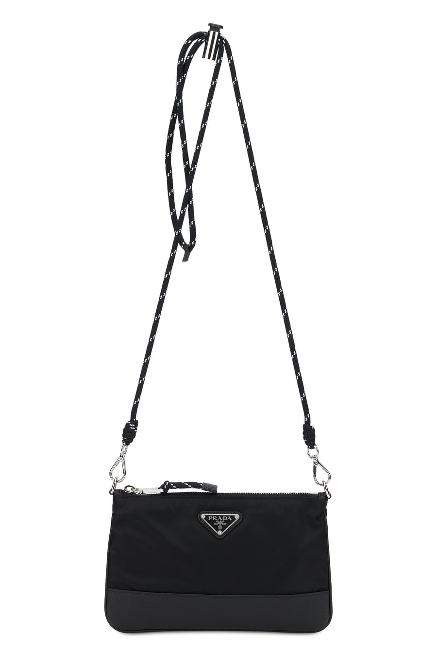 Prada Borsa a tracolla Speedrock
