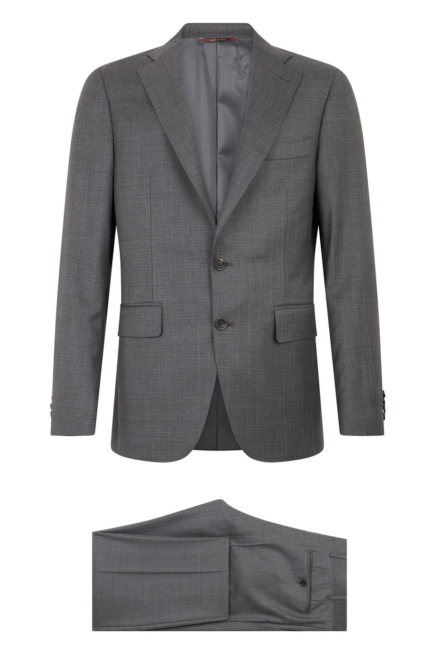 Canali Completo Giacca e Pantaloni