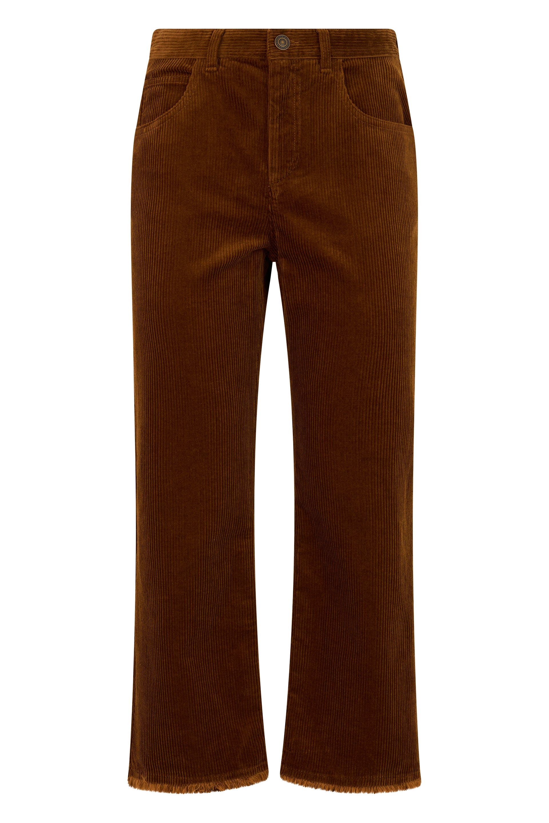 Marant étoile Pantaloni svasati