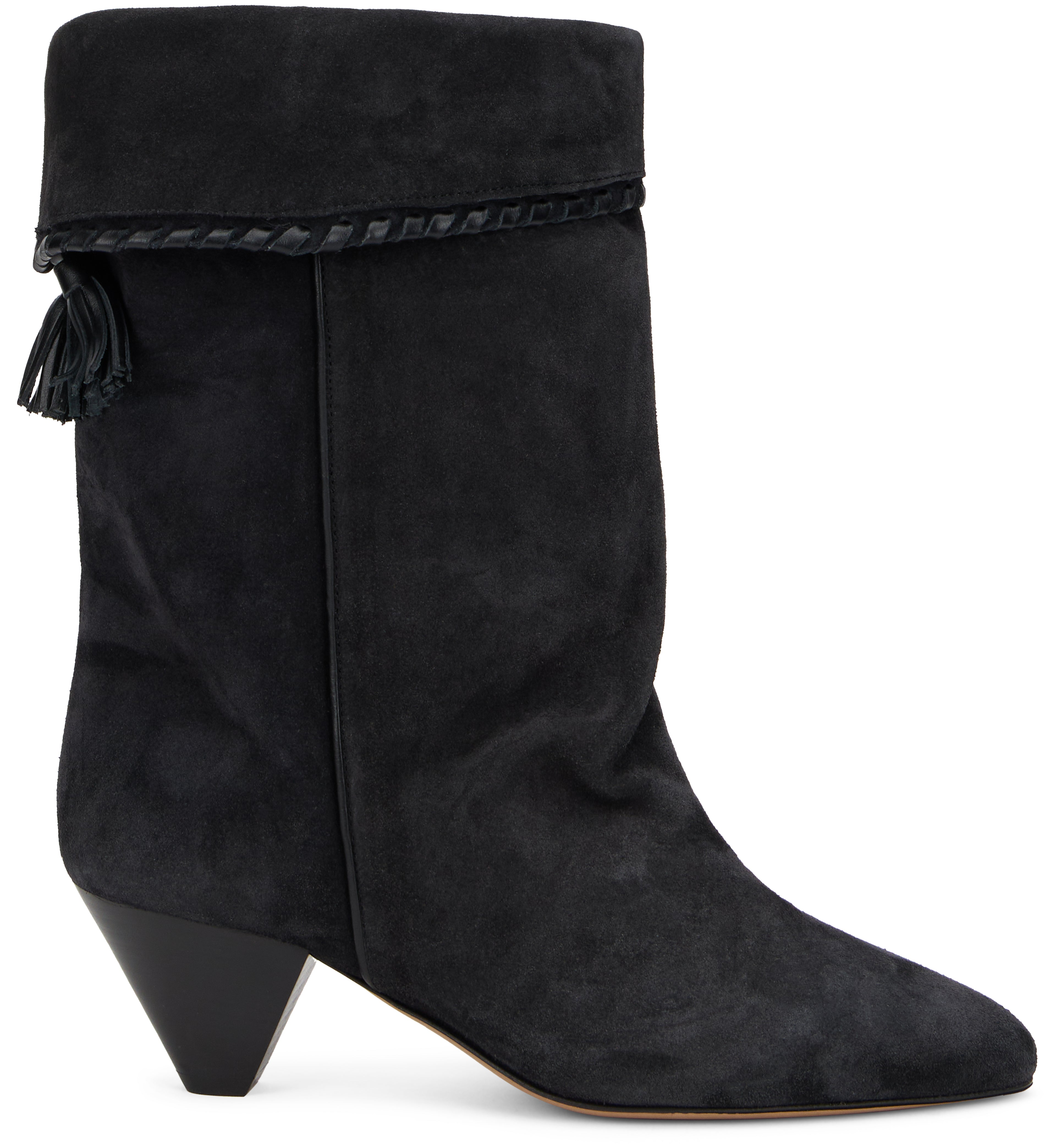 Isabel Marant Stivaletto con tacco a cono