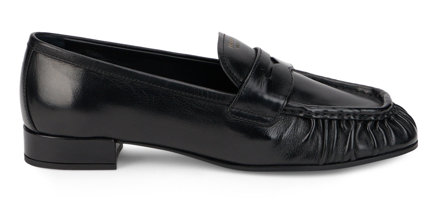 Prada Mocassino in pelle