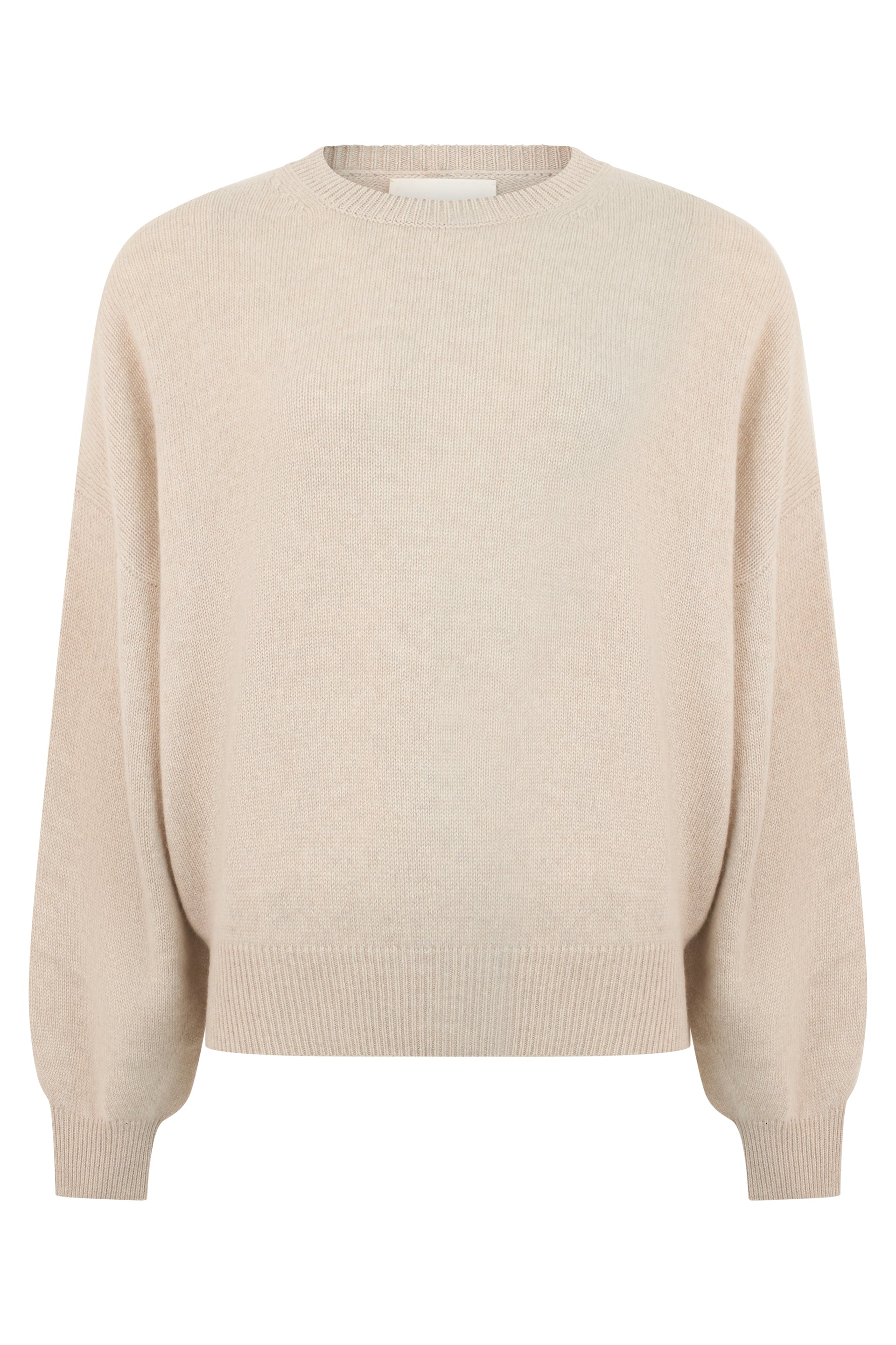 Lisa Yang Pullover girocollo