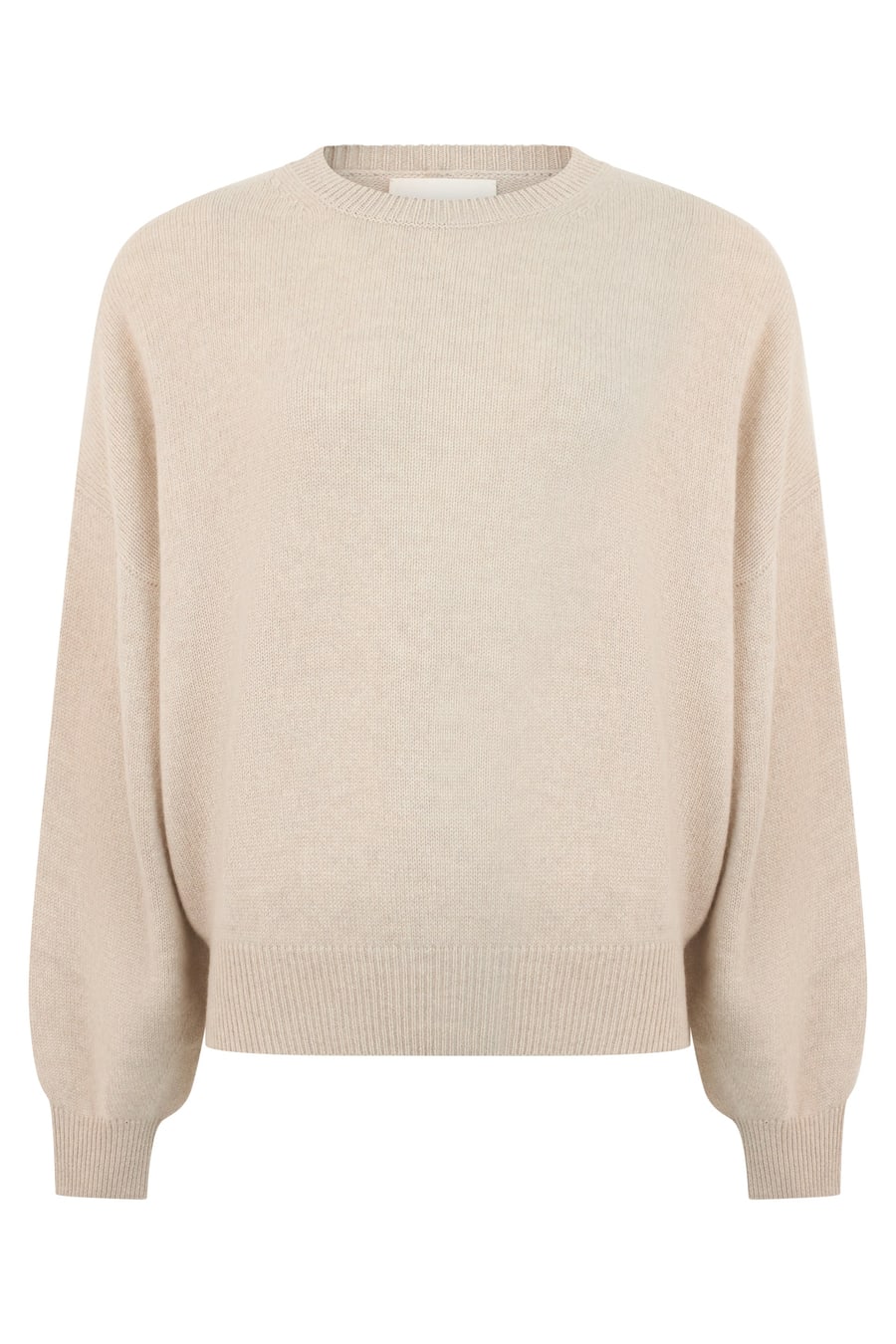 Lisa Yang Pullover girocollo