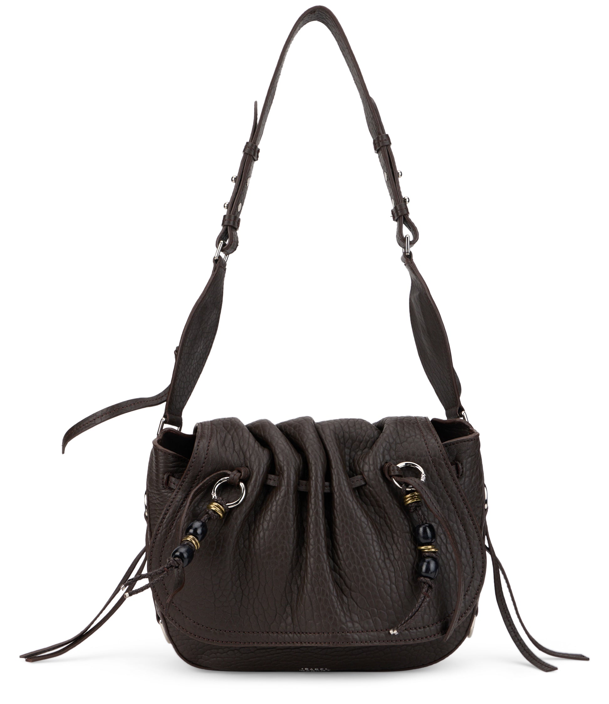 Isabel Marant Borsa a spalla Bolton