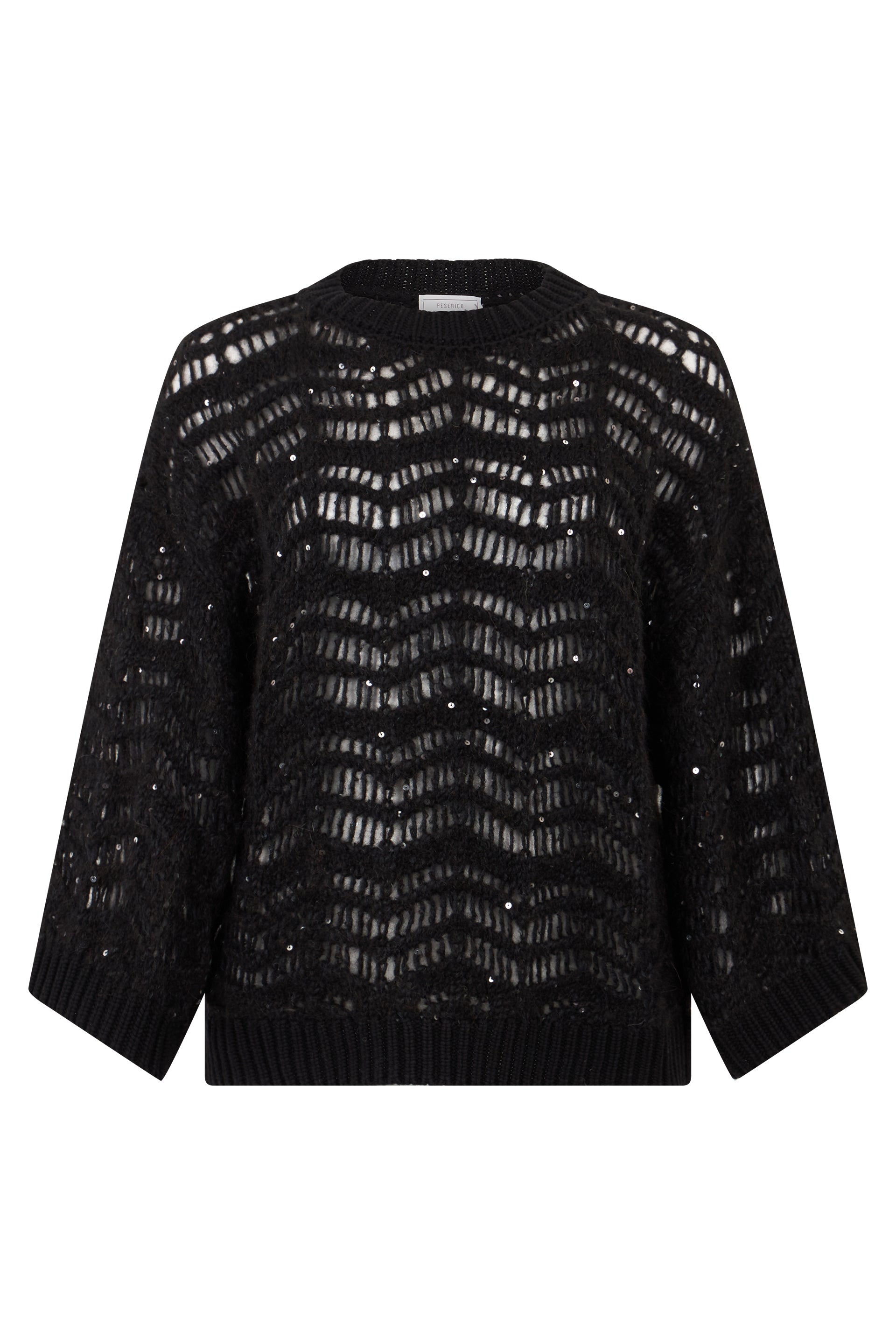 Peserico Maglione traforato