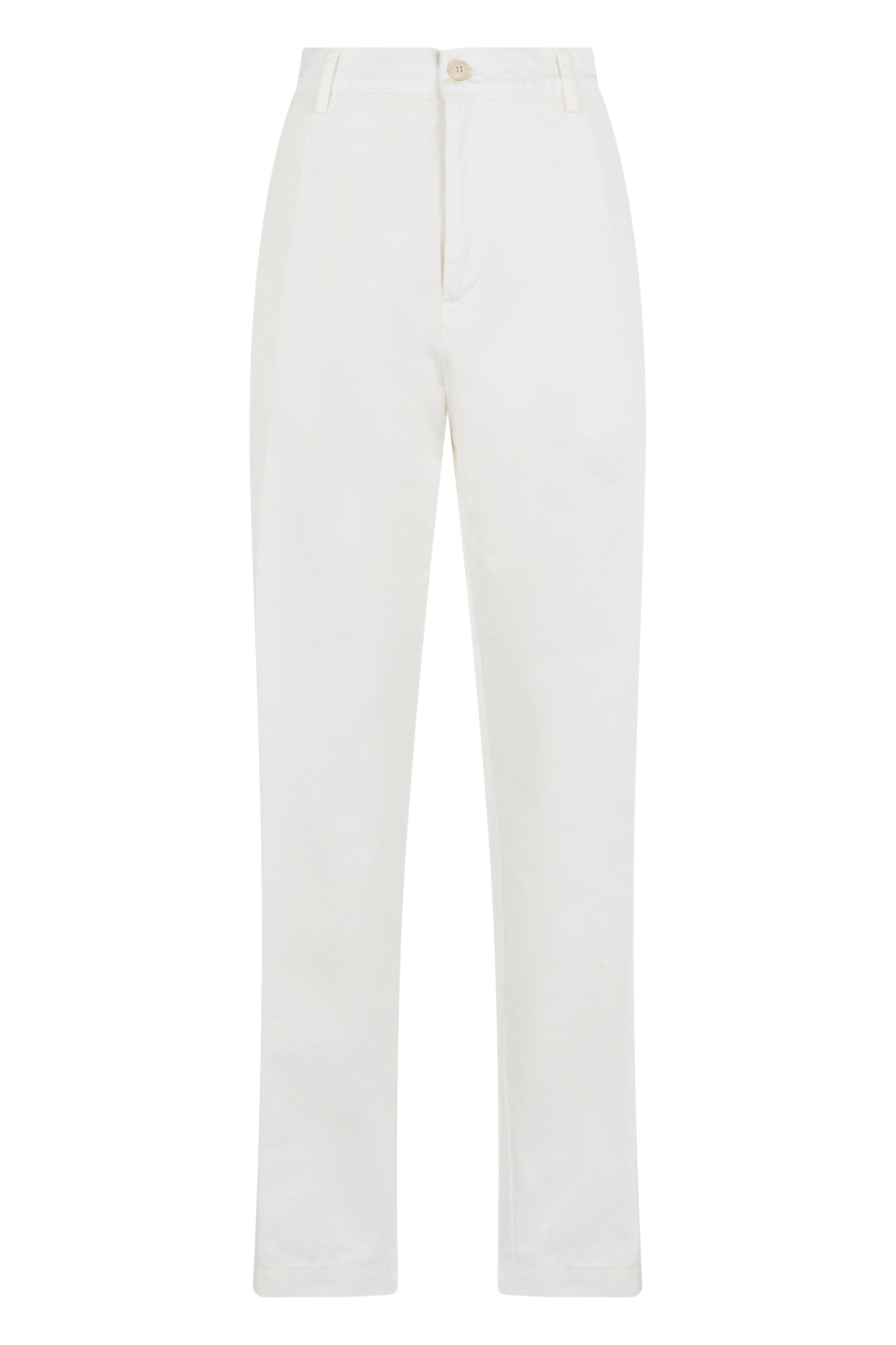Canali Pantaloni dal taglio dritto