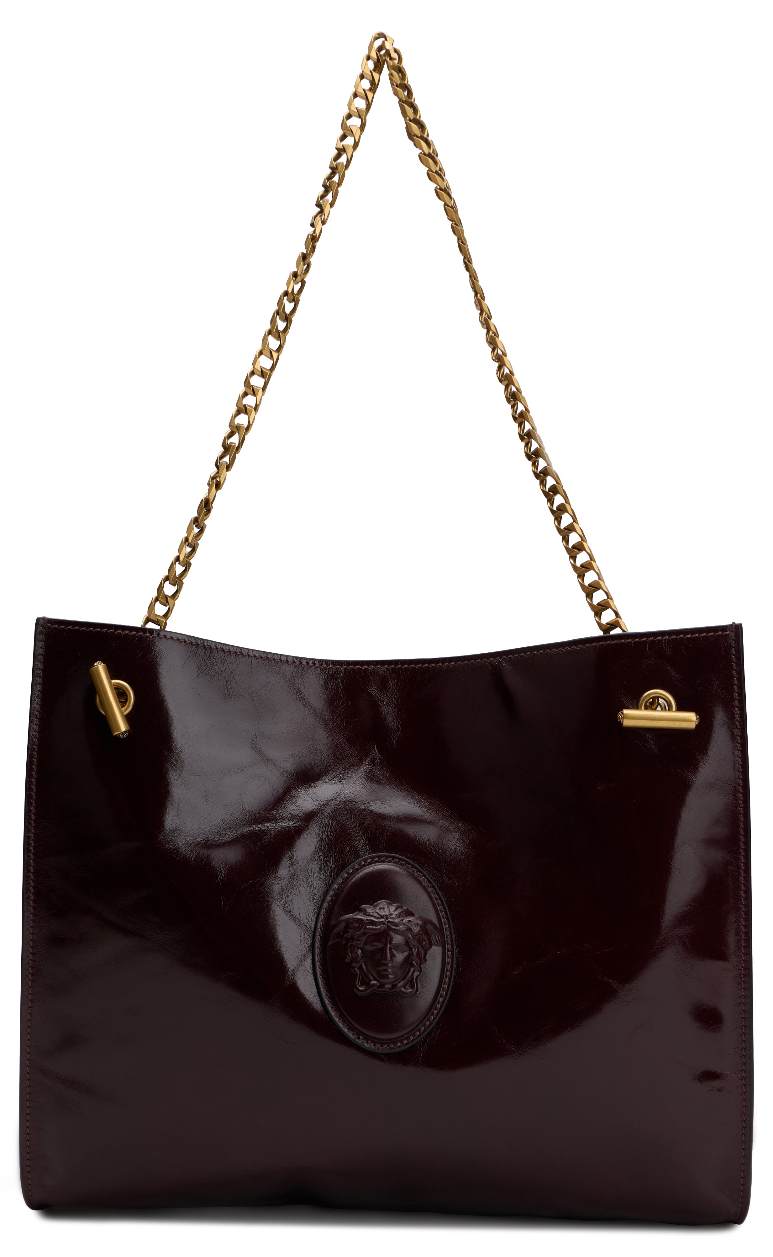 Versace Borsa a spalla Cabine