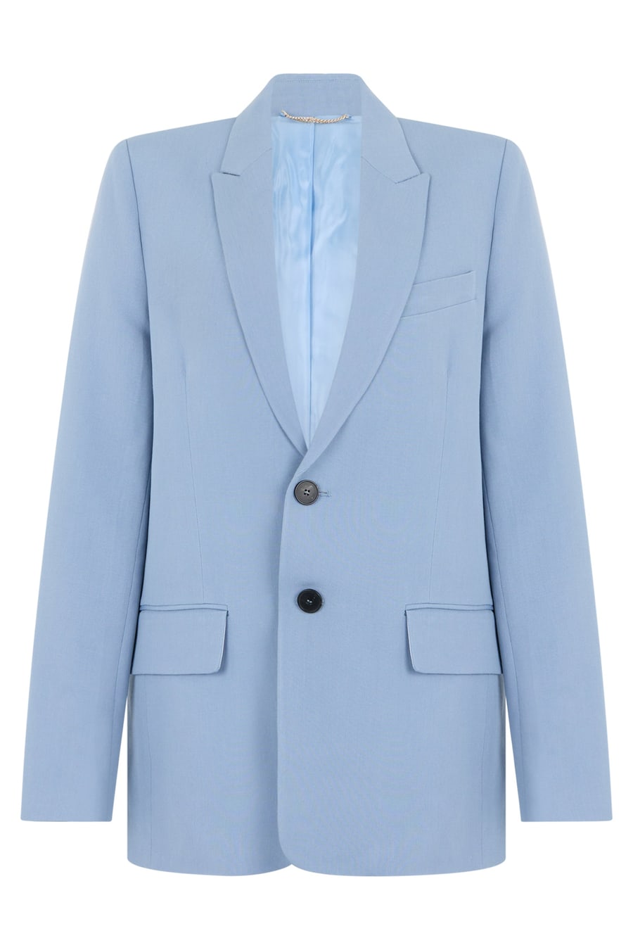 Victoria Beckham Blazer con bottoni