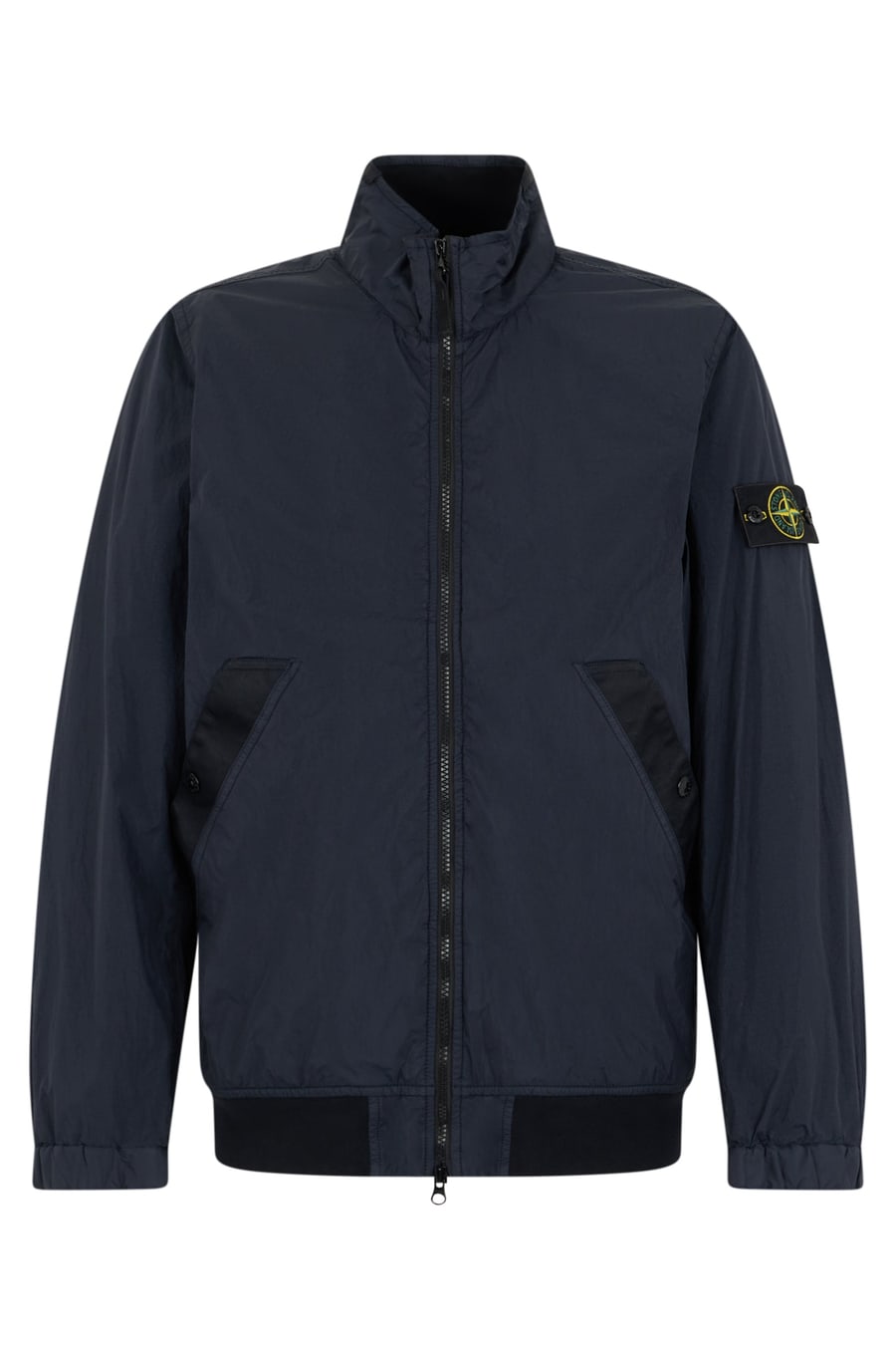 Stone Island Giacca con zip