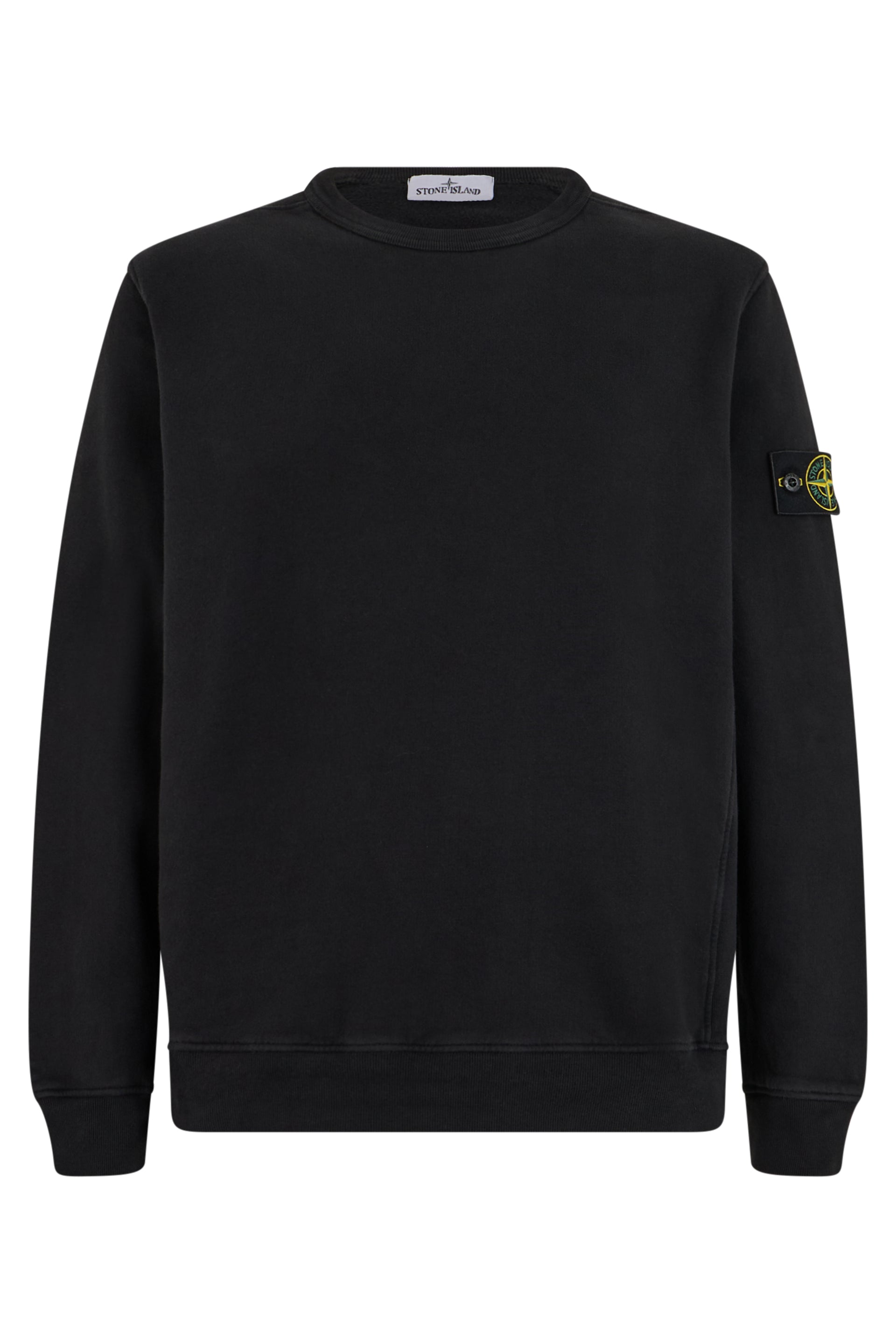 Stone Island Pullover girocollo