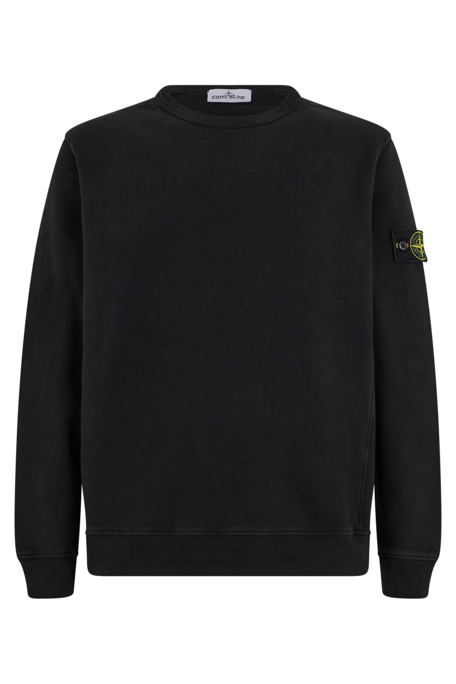 Stone Island Pullover girocollo