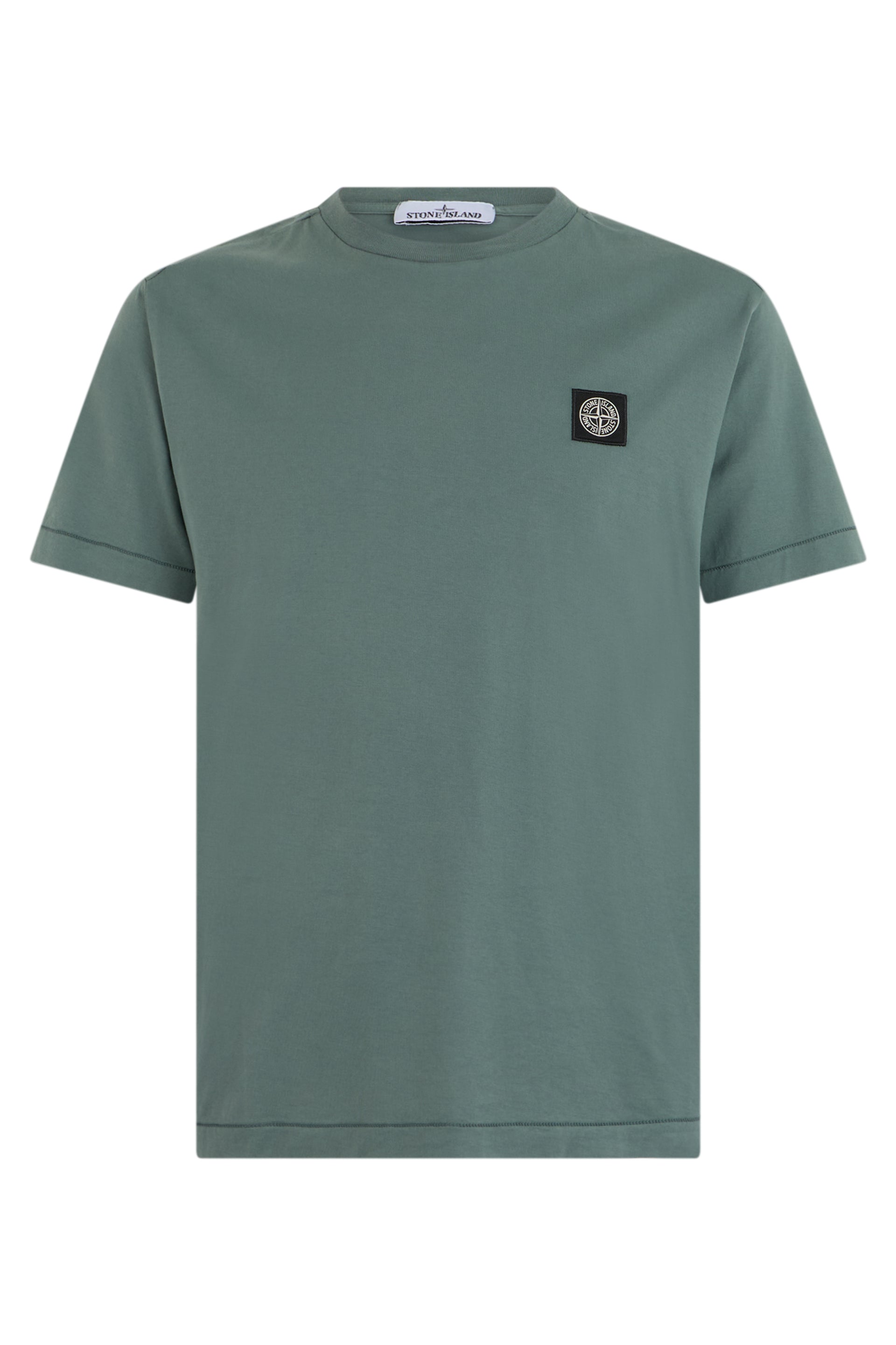 Stone Island T-shirt a maniche corte