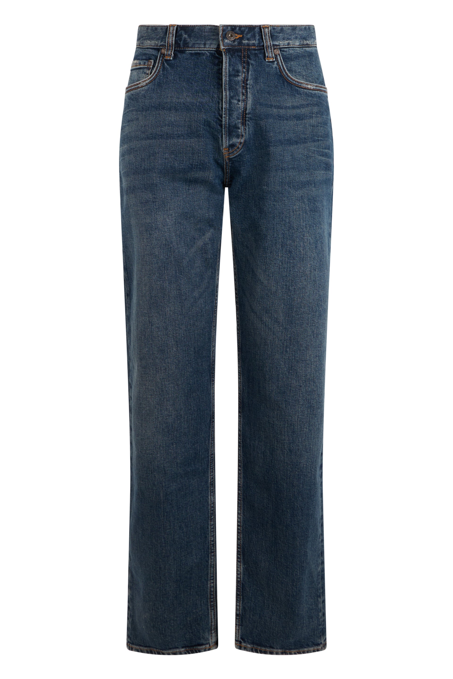 Emporio Armani Jeans Dritti
