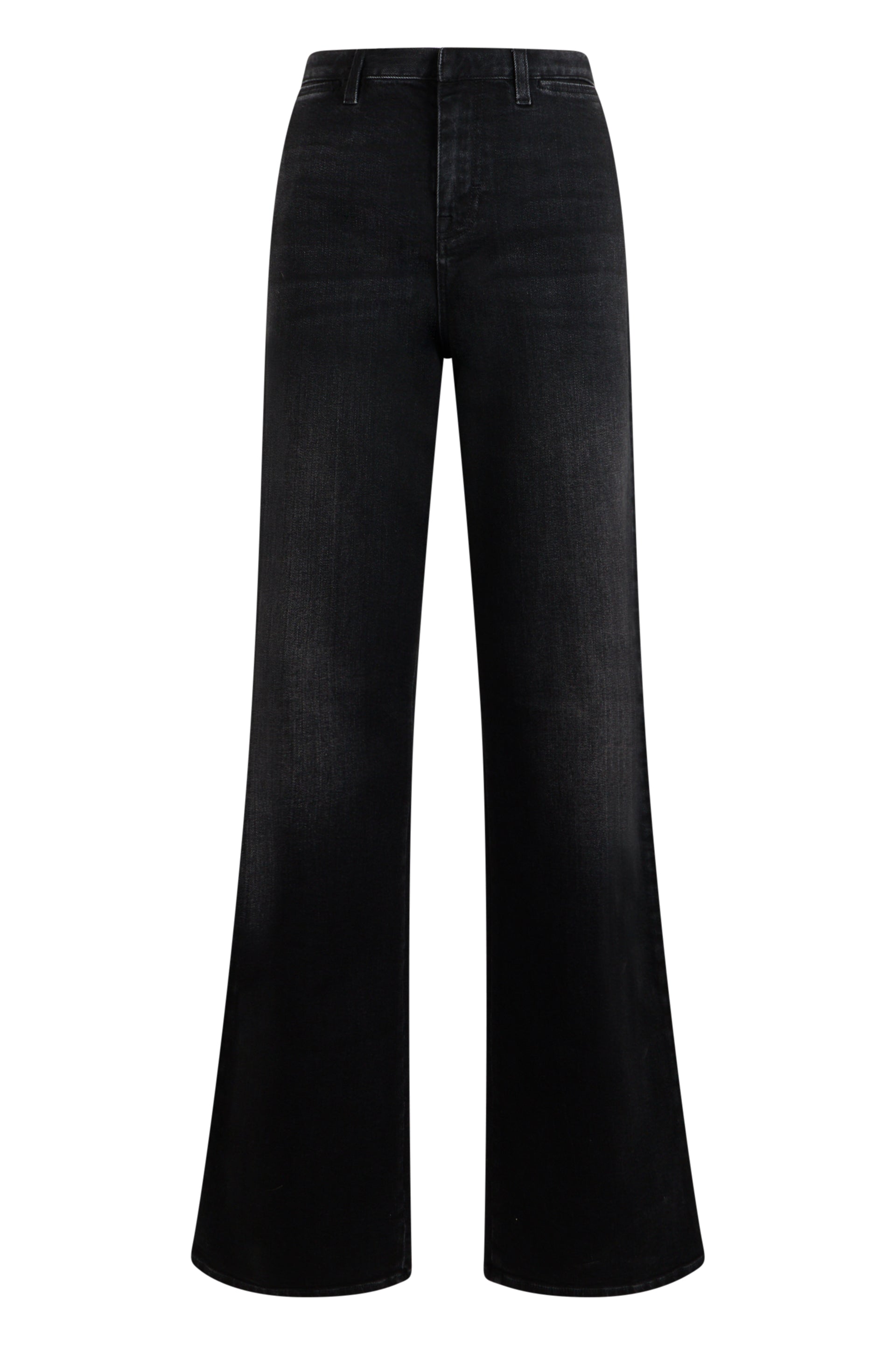 Gucci Jeans a vita alta svasati