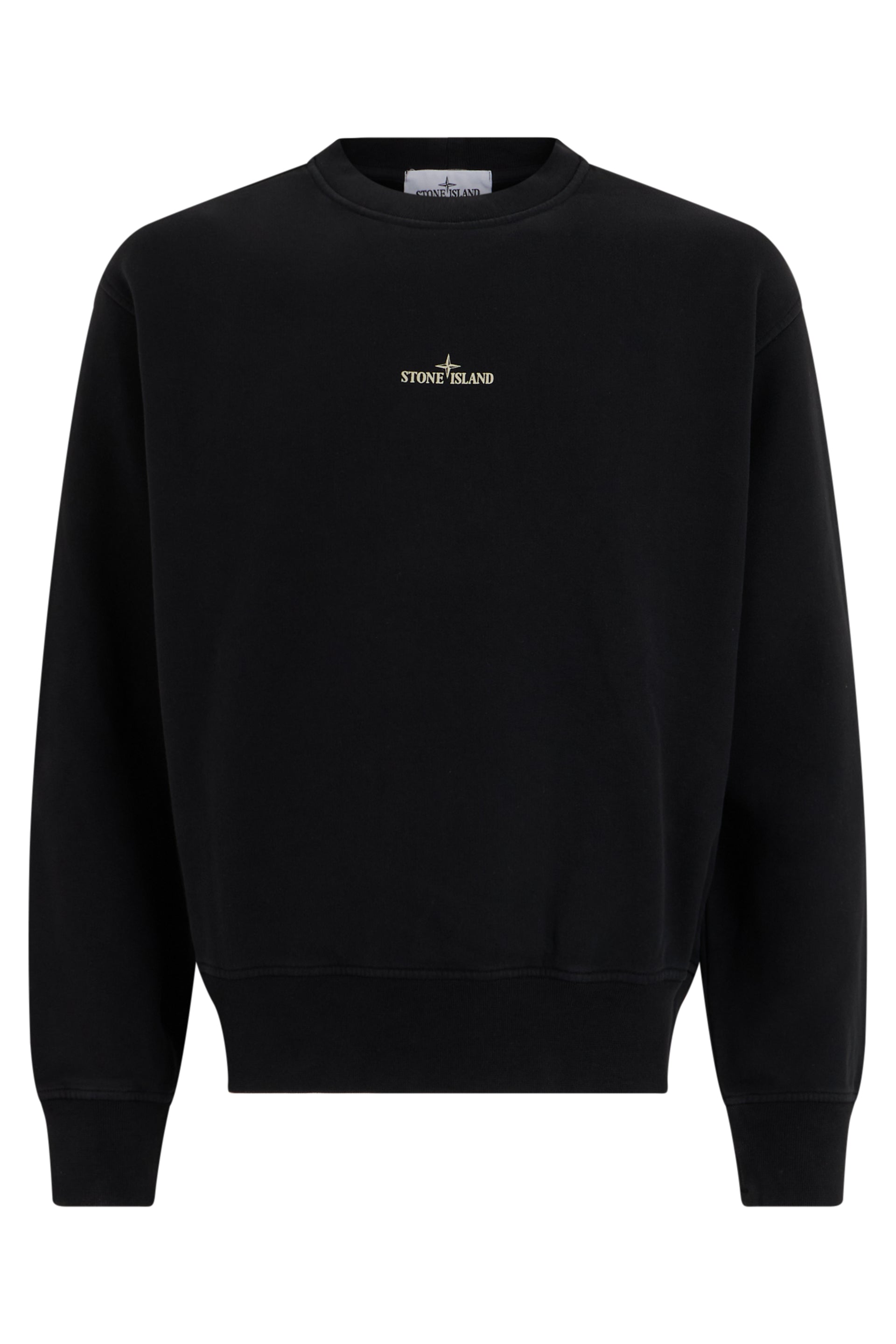 Stone Island Pullover con maniche lunghe