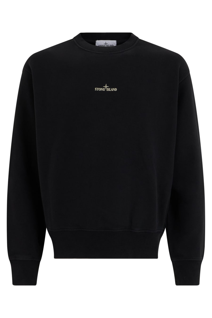 Stone Island Pullover con maniche lunghe