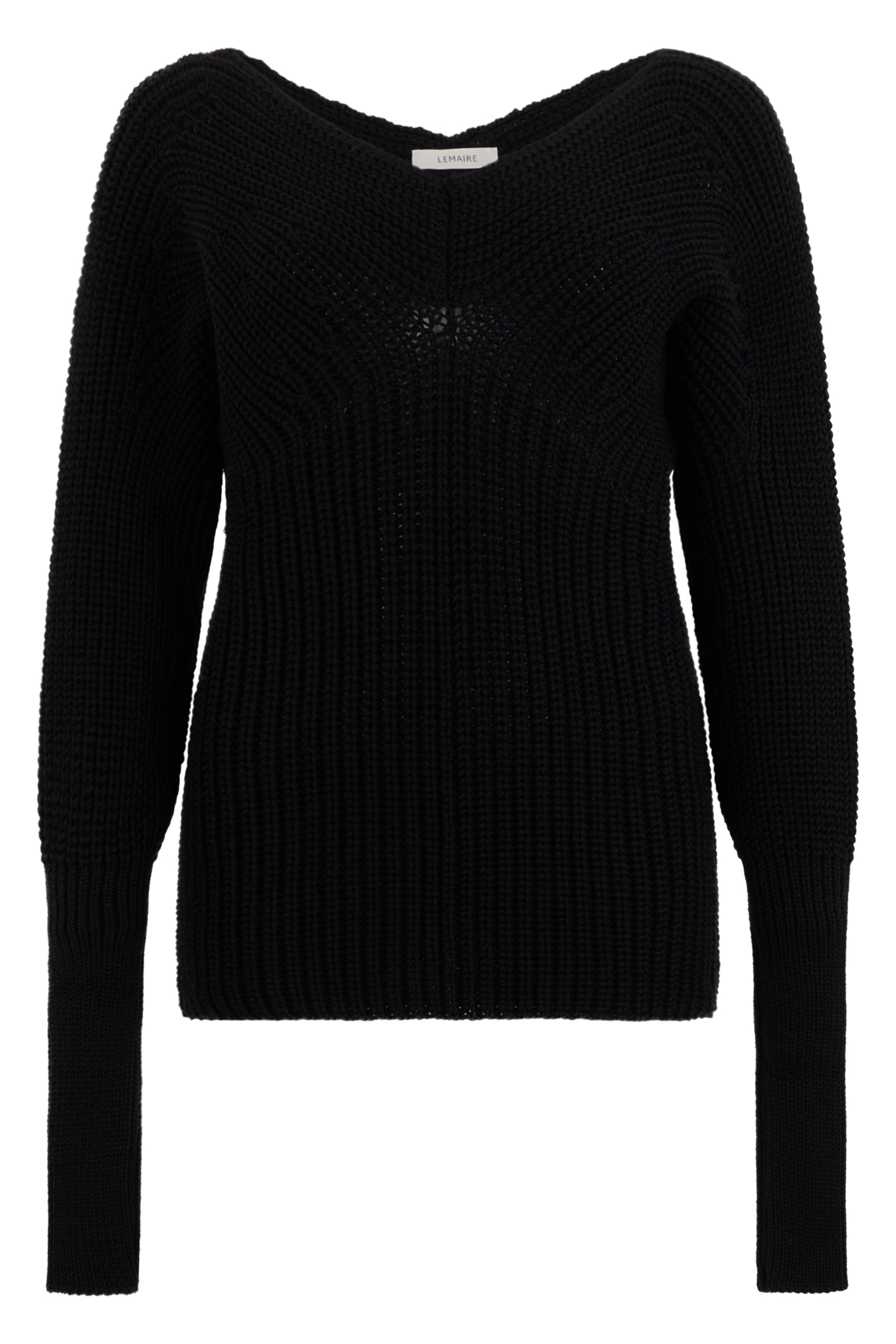 Lemaire Maglione con scollatura a V