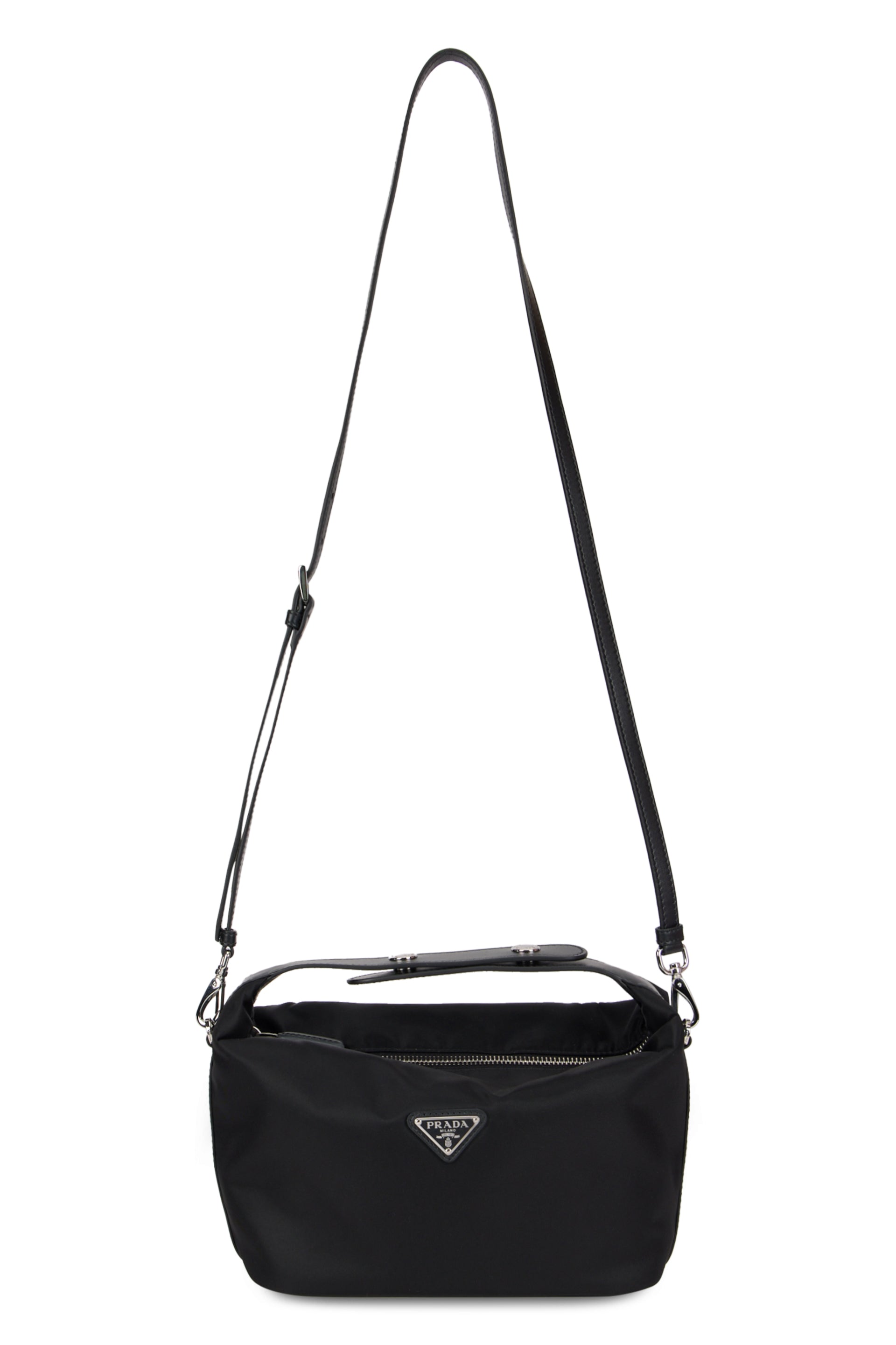 Prada Borsa a tracolla Re-Nylon