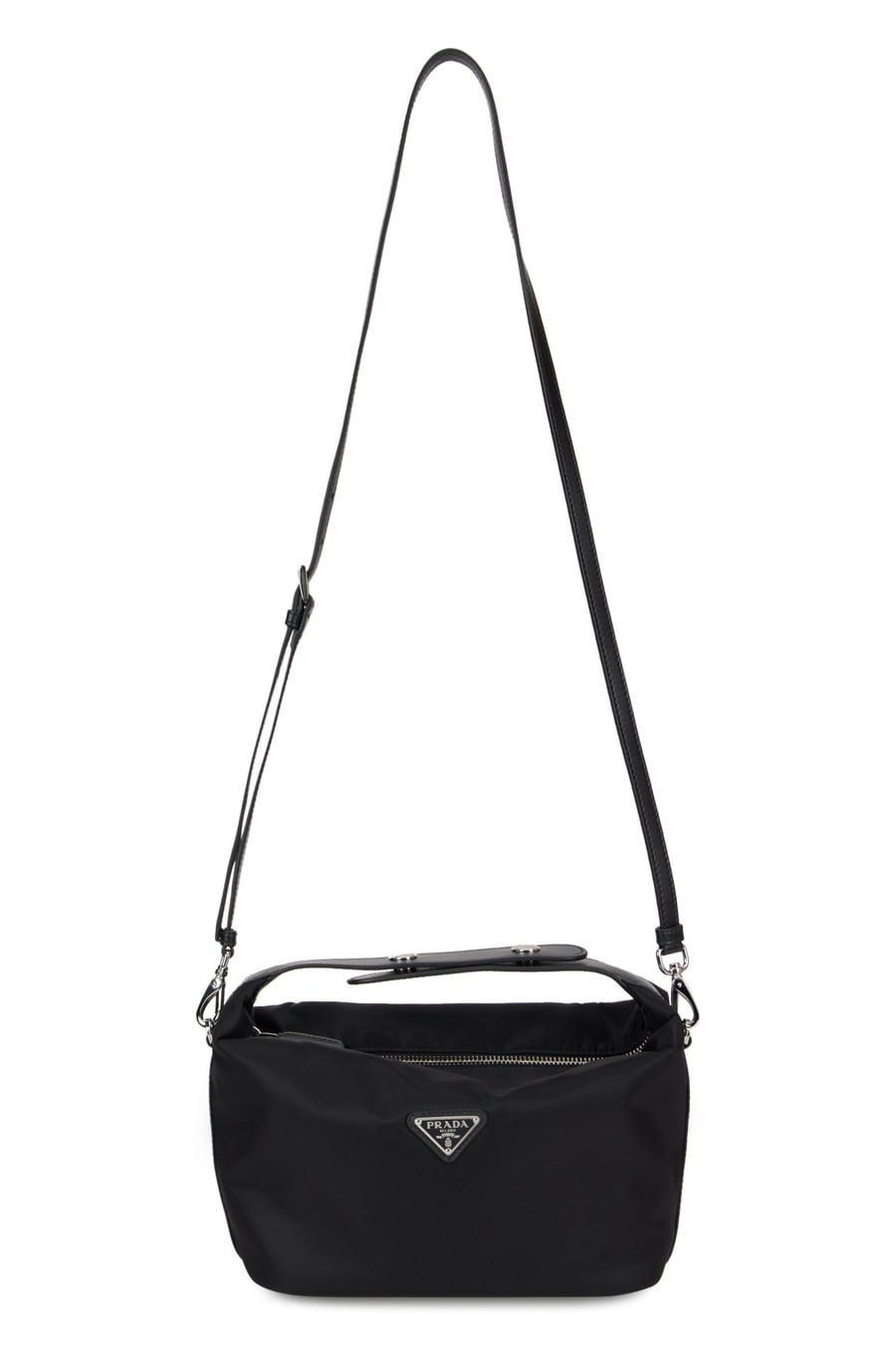 Prada Borsa a tracolla Re-Nylon