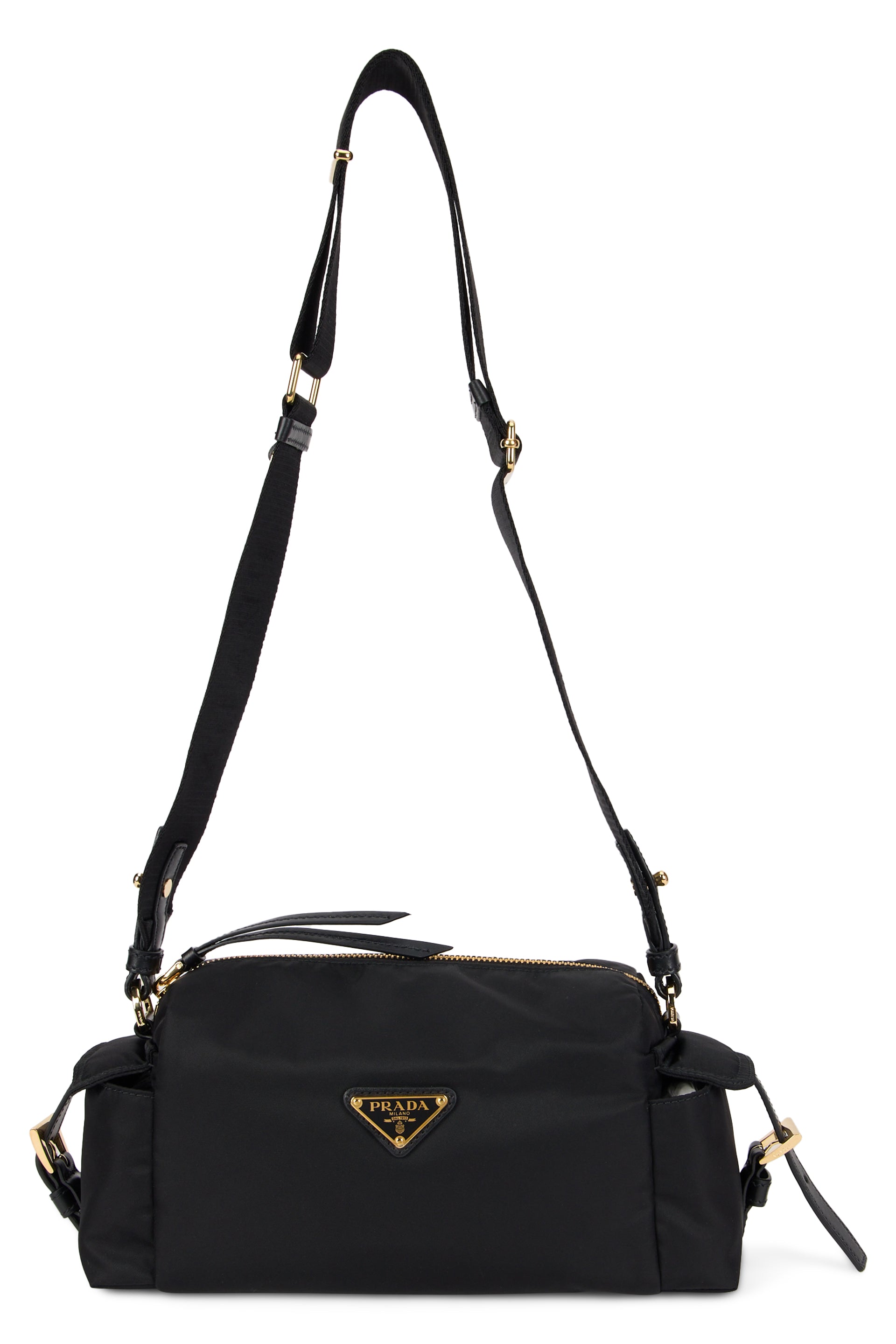 Prada Borsa a tracolla Re-Nylon