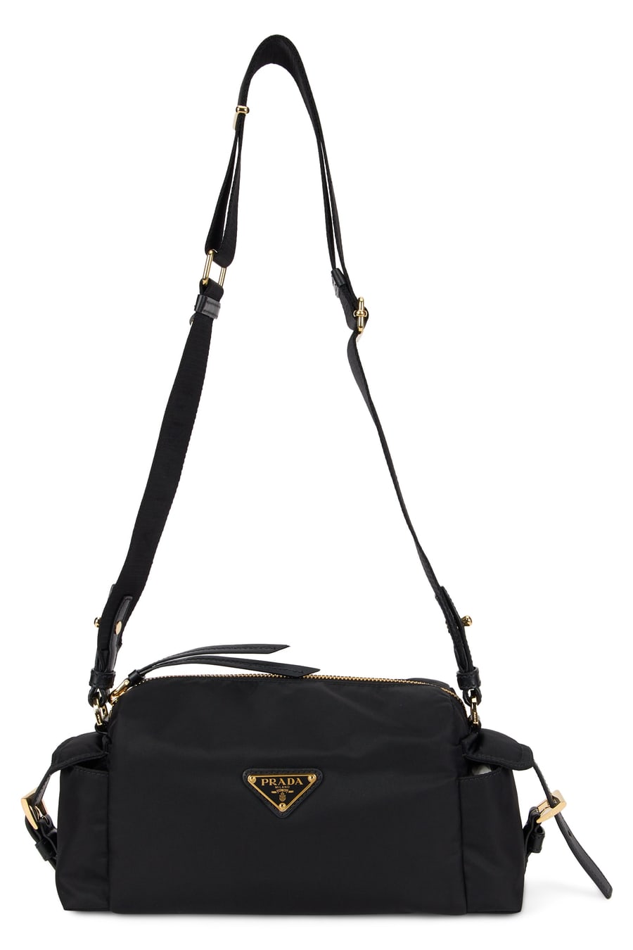 Prada Borsa a tracolla Re-Nylon