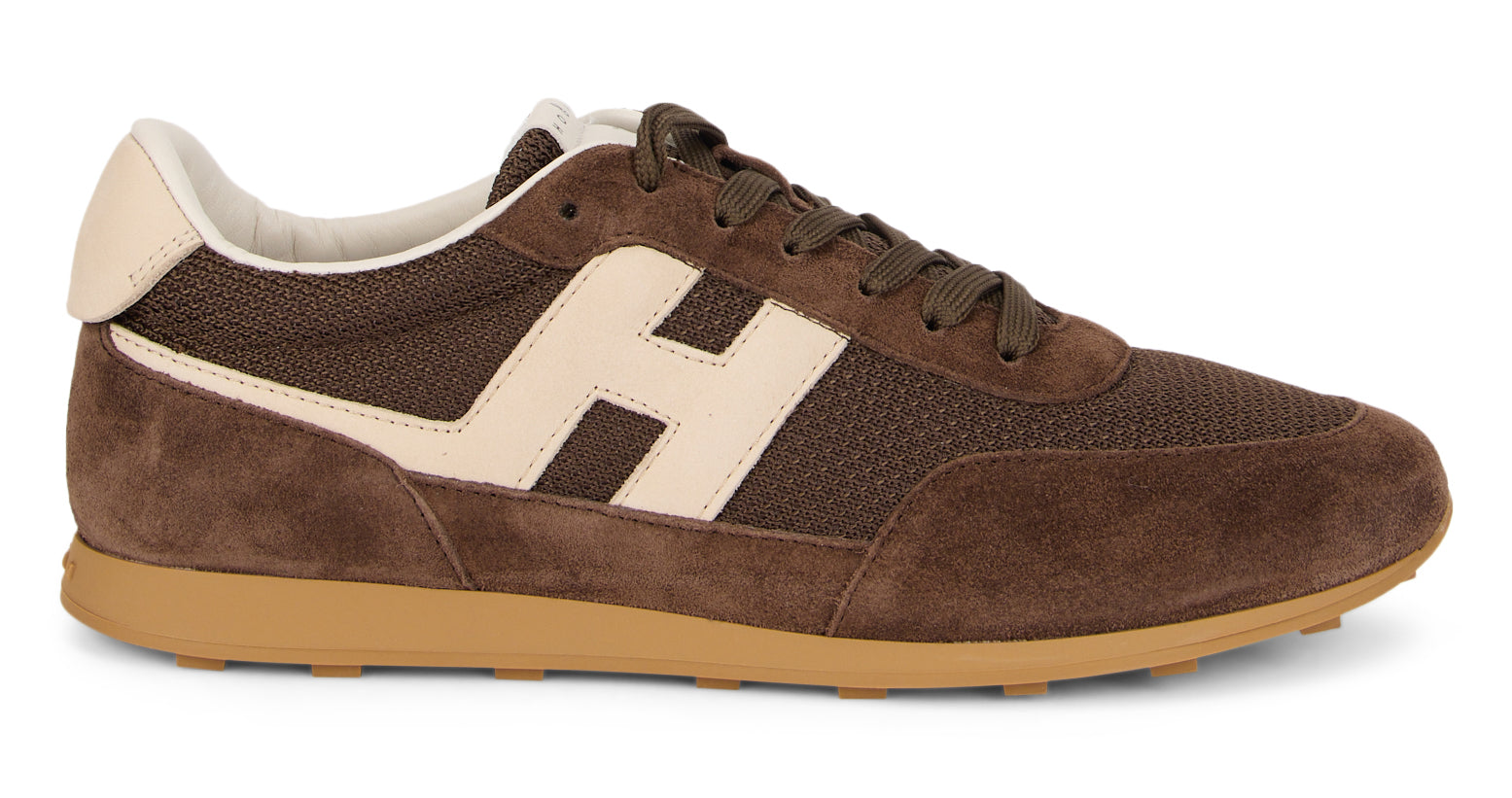 Hogan Sneakers con logo