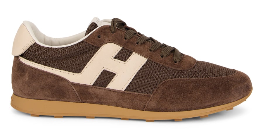 Hogan Sneakers con logo