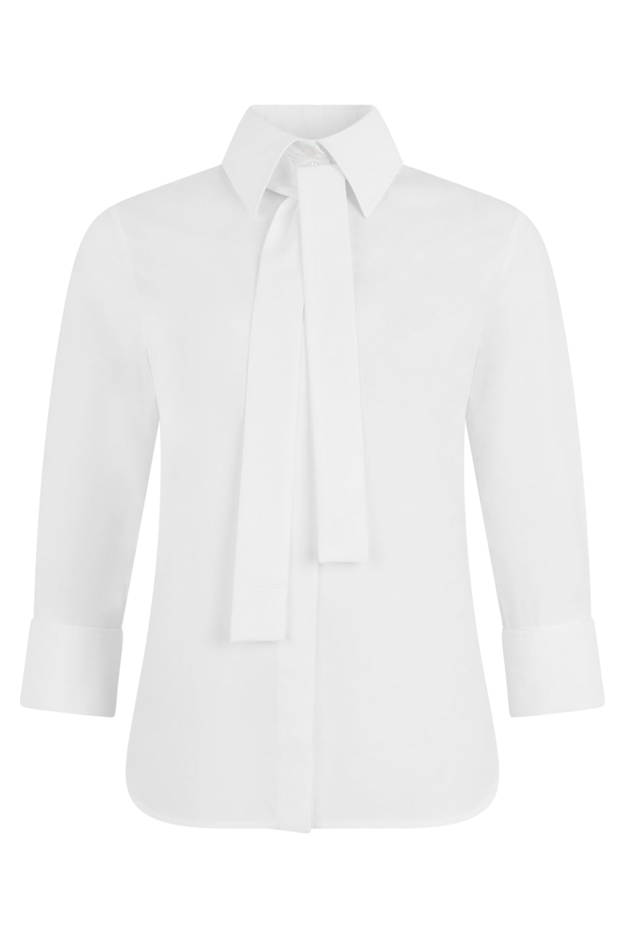 Elisabetta Franchi Camicia in cotone