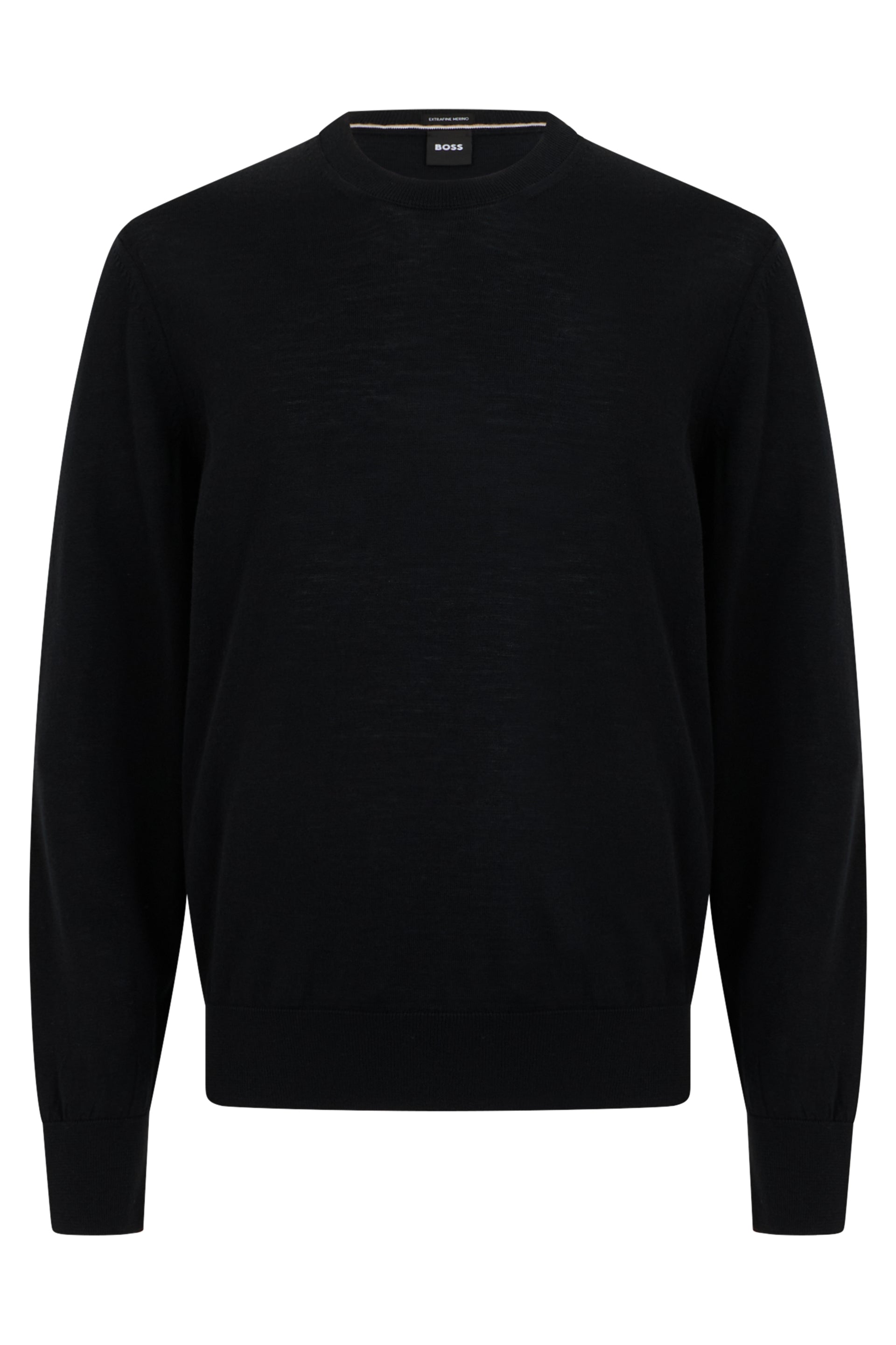 Boss Maglione girocollo