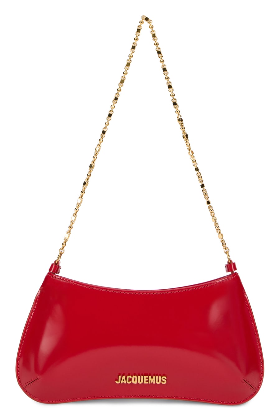 Jacquemus Borsa a spalla