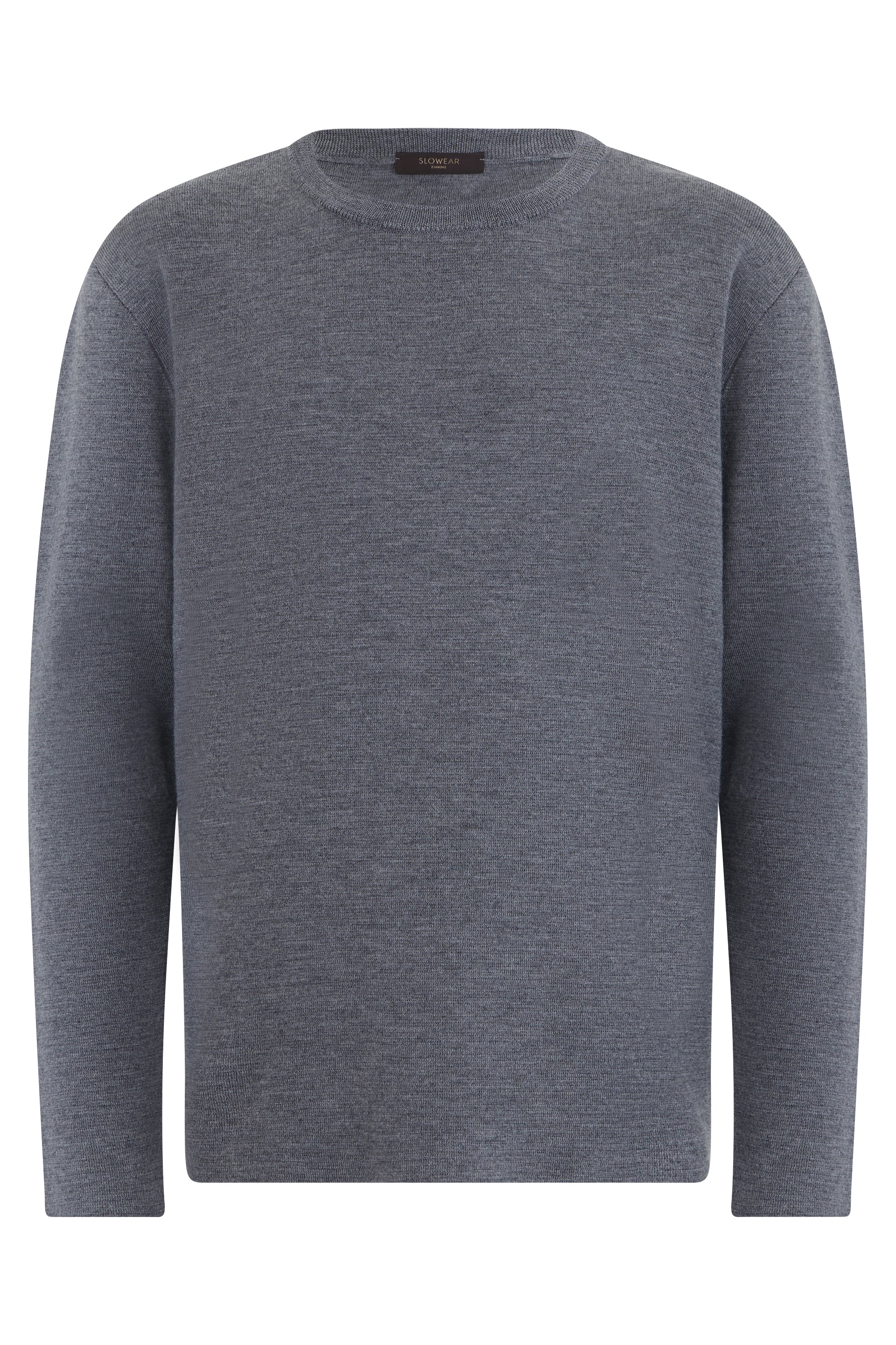 Slowear Maglione girocollo