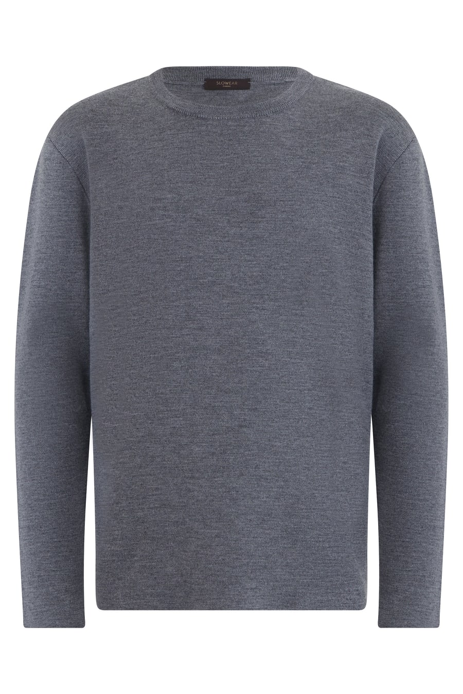 Slowear Maglione girocollo