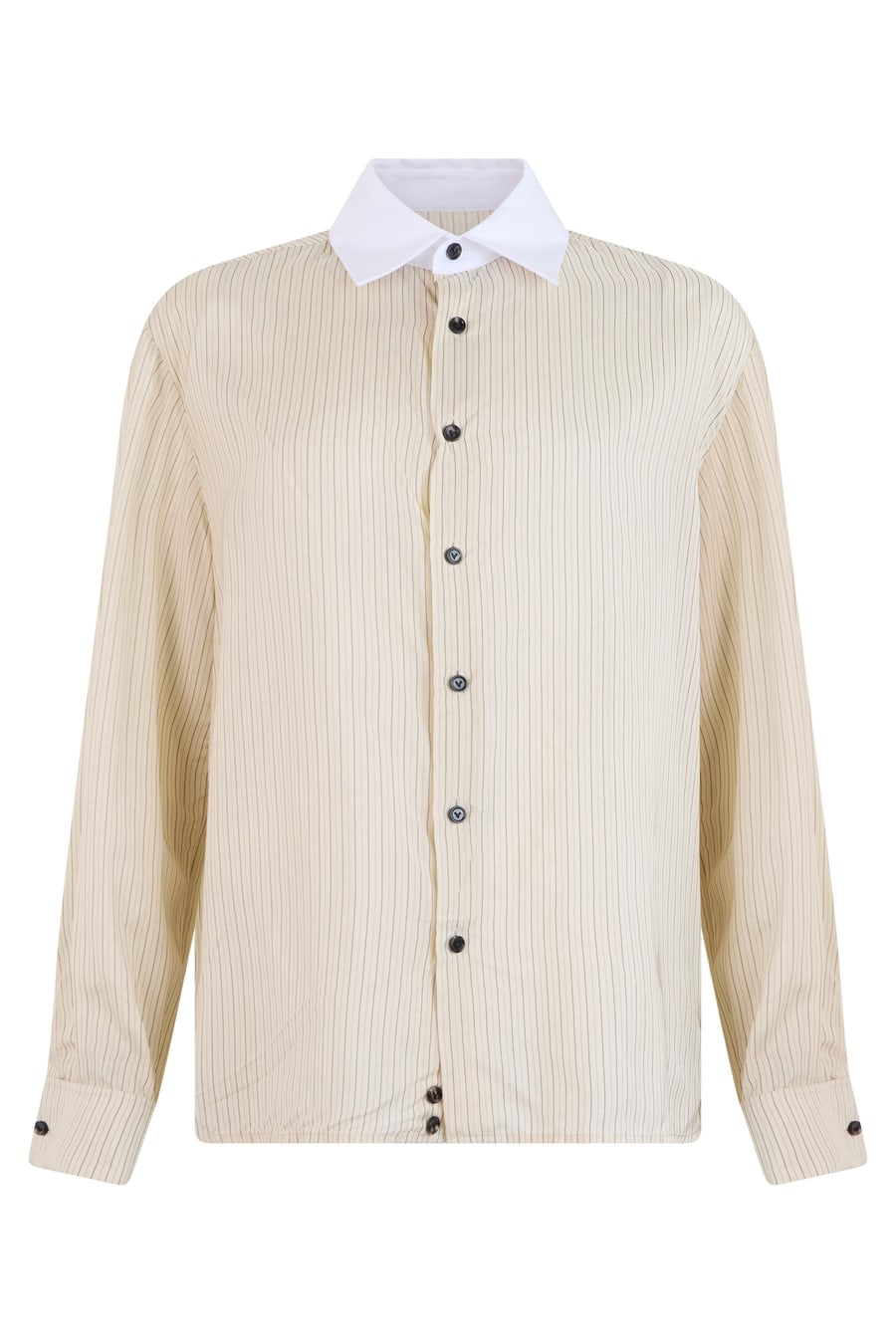 Bottega Veneta Camicia a righe