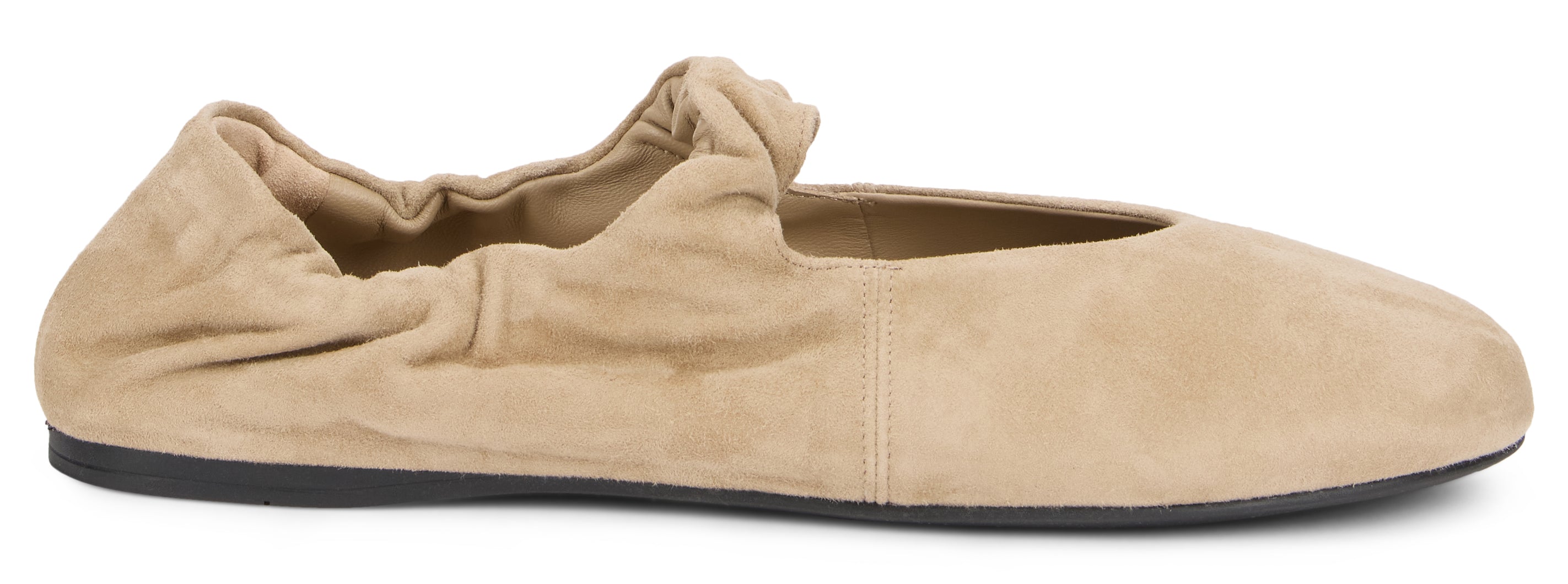 Miu Miu Ballerine con elastico