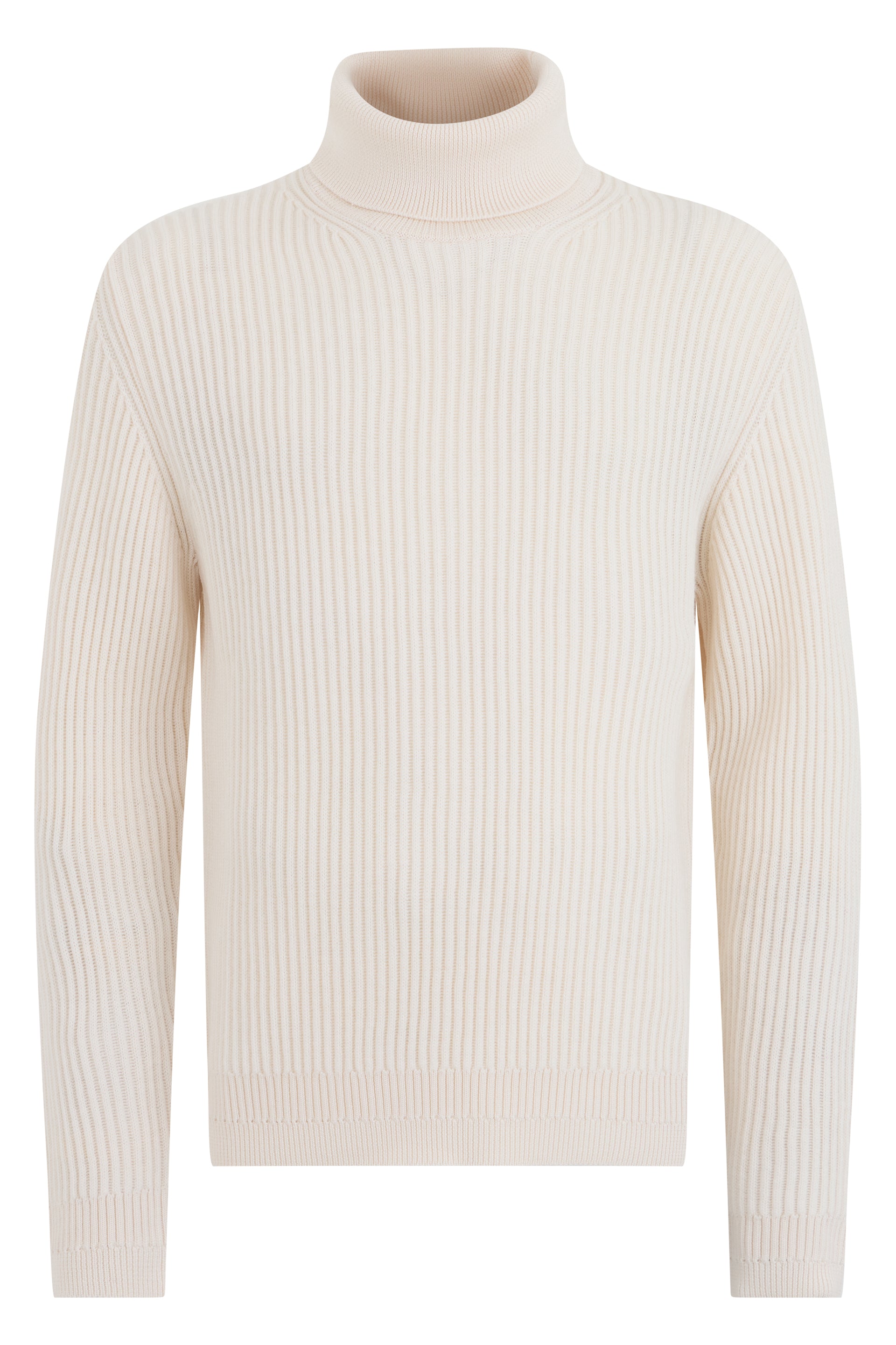 Slowear Maglione a Collo Alto