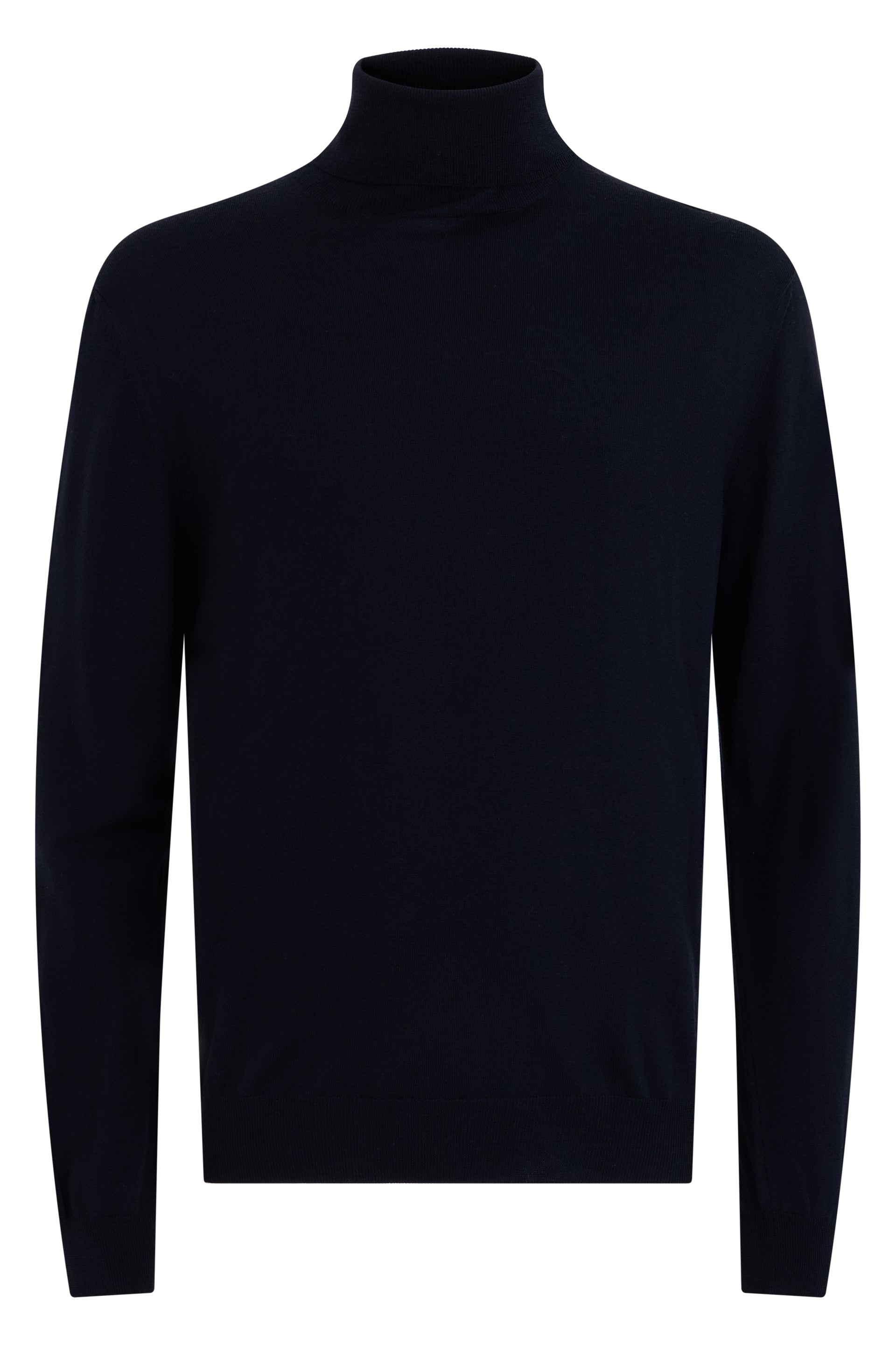 Slowear Maglione a Collo Alto
