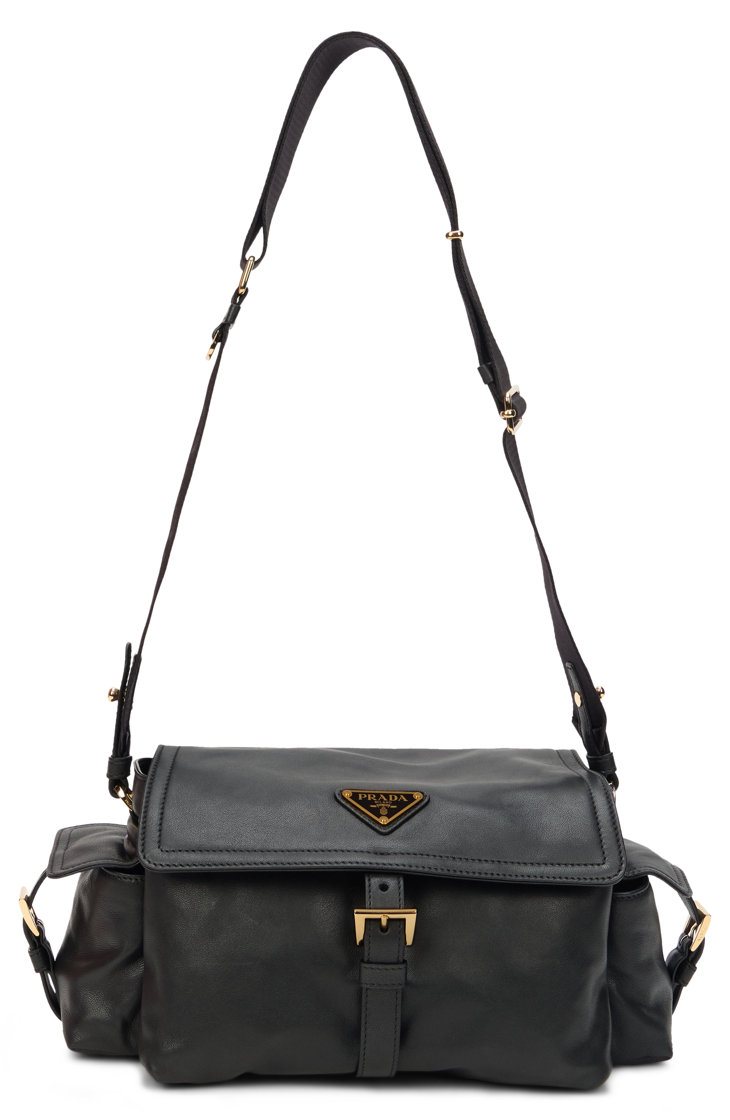 Prada Borsa a tracolla Explore