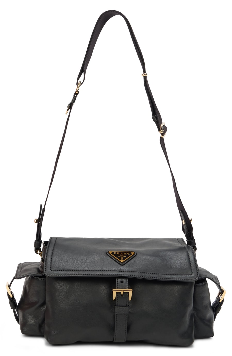 Prada Borsa a tracolla Explore