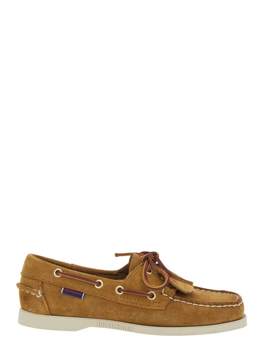 Sebago PORTLAND ARTISAN WOMAN
