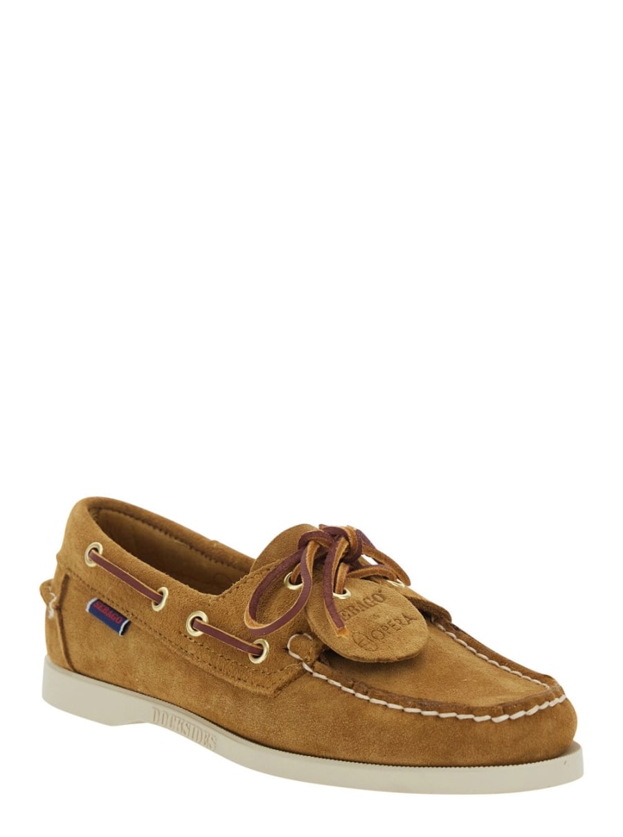 Sebago PORTLAND ARTISAN WOMAN, view 2