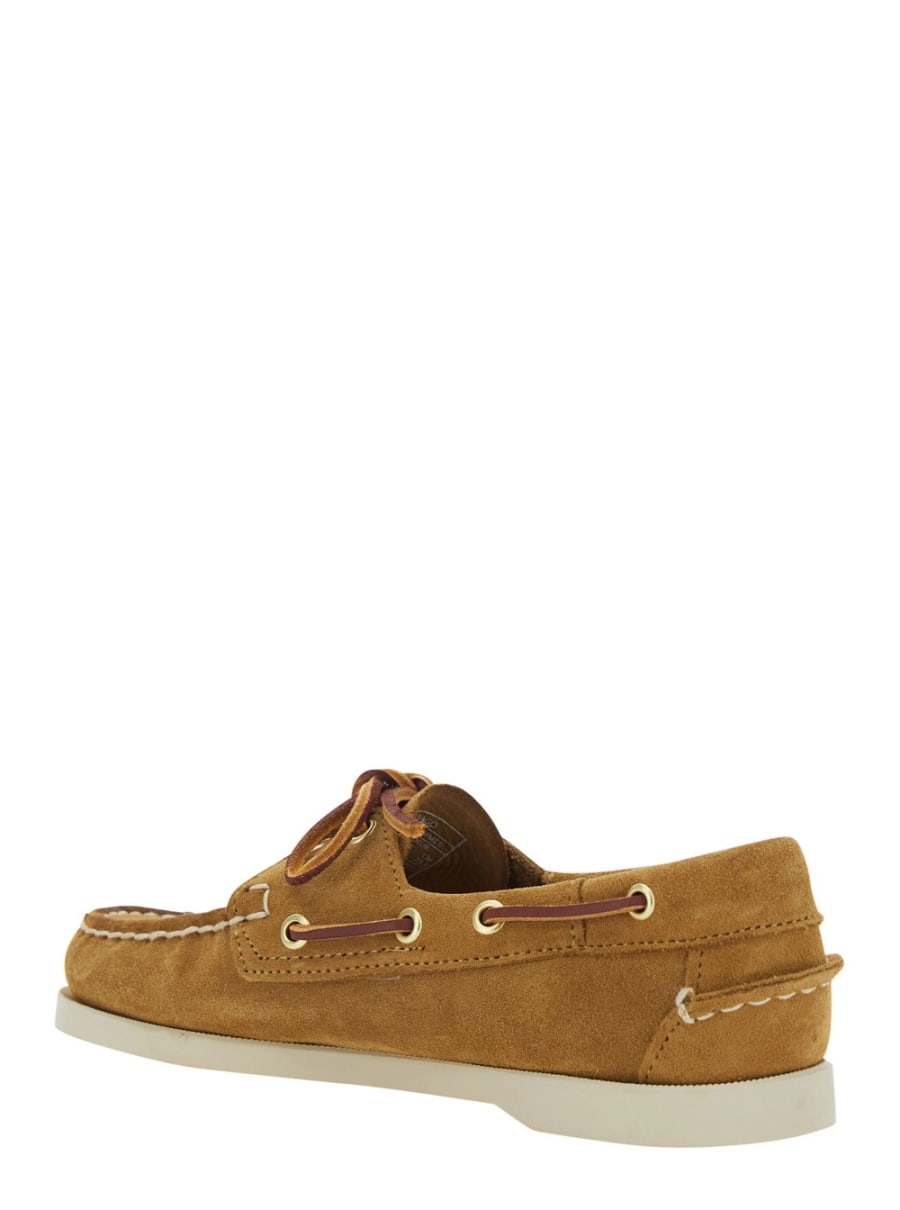 Sebago PORTLAND ARTISAN WOMAN, view 3
